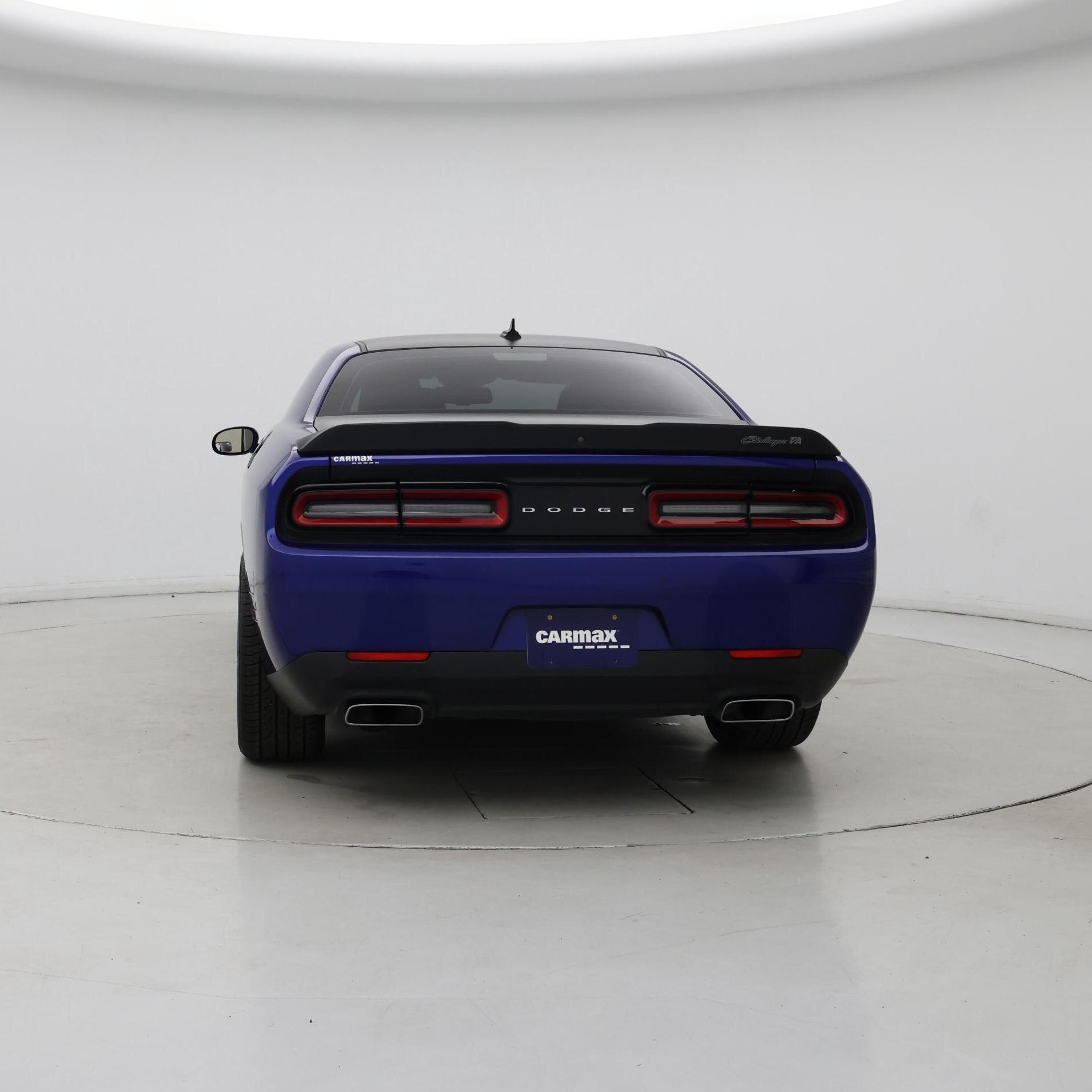 Thumbnail: 2021 Dodge Challenger - 6