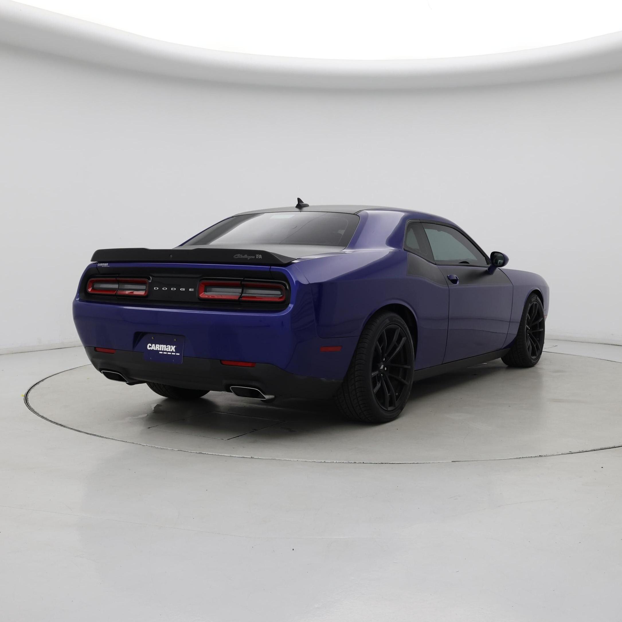 Thumbnail: 2021 Dodge Challenger - 8