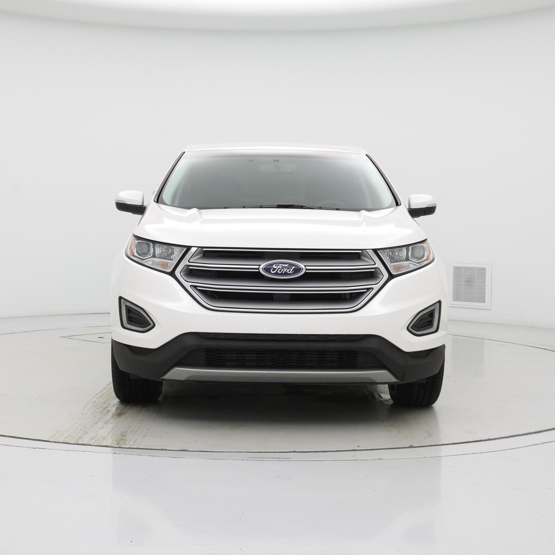 Thumbnail: 2017 Ford Edge - 5