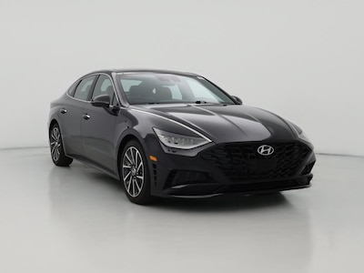 2023 Hyundai Sonata Limited