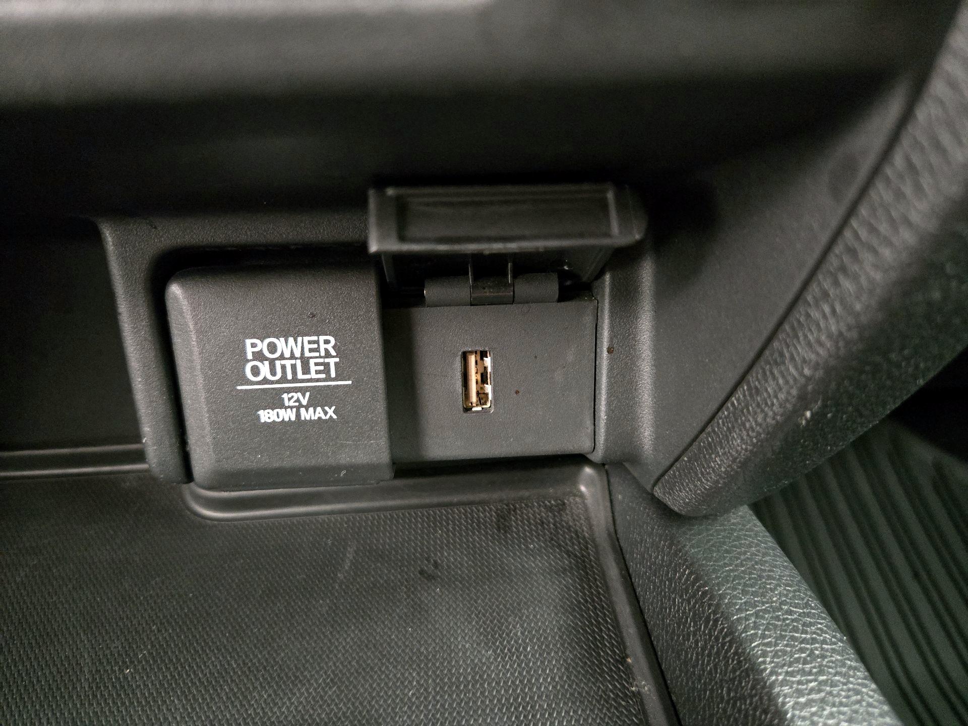 Thumbnail: 2017 Honda Ridgeline - 19