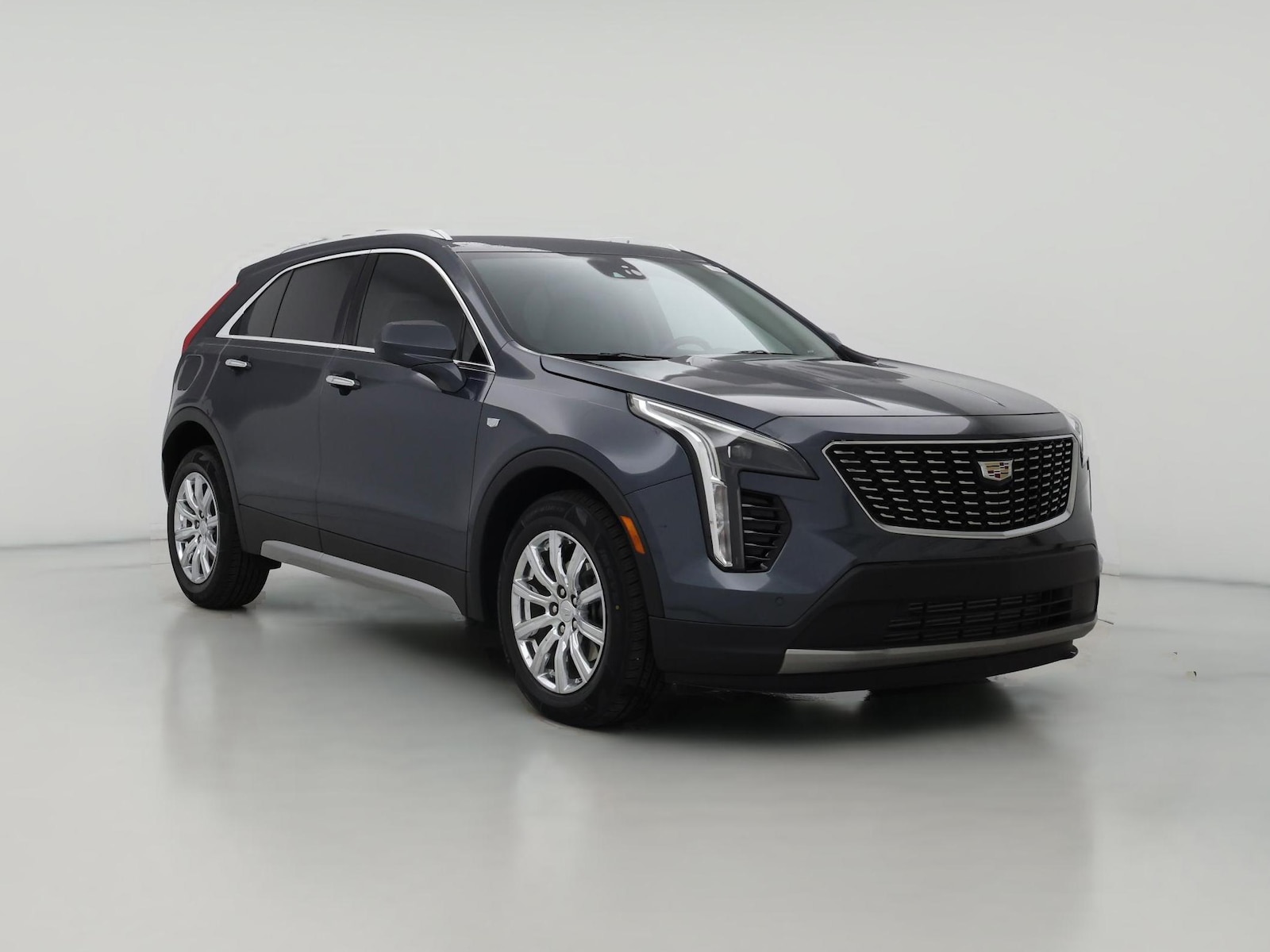 2020 Cadillac XT4