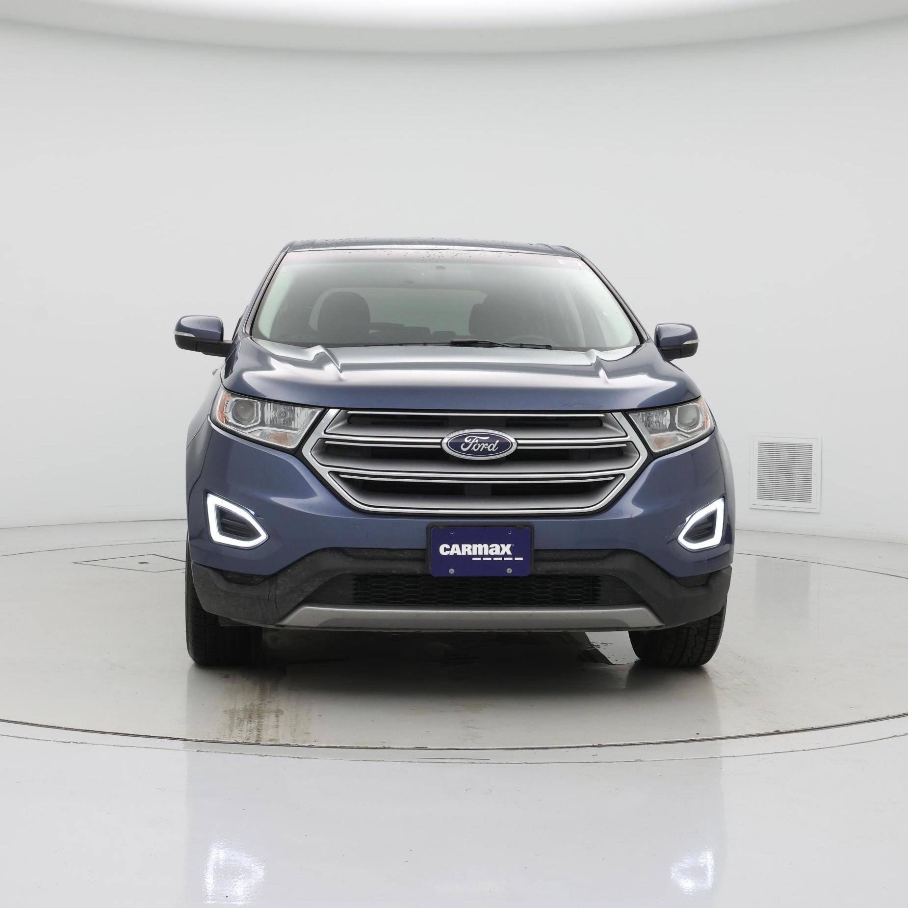 Thumbnail: 2018 Ford Edge - 5
