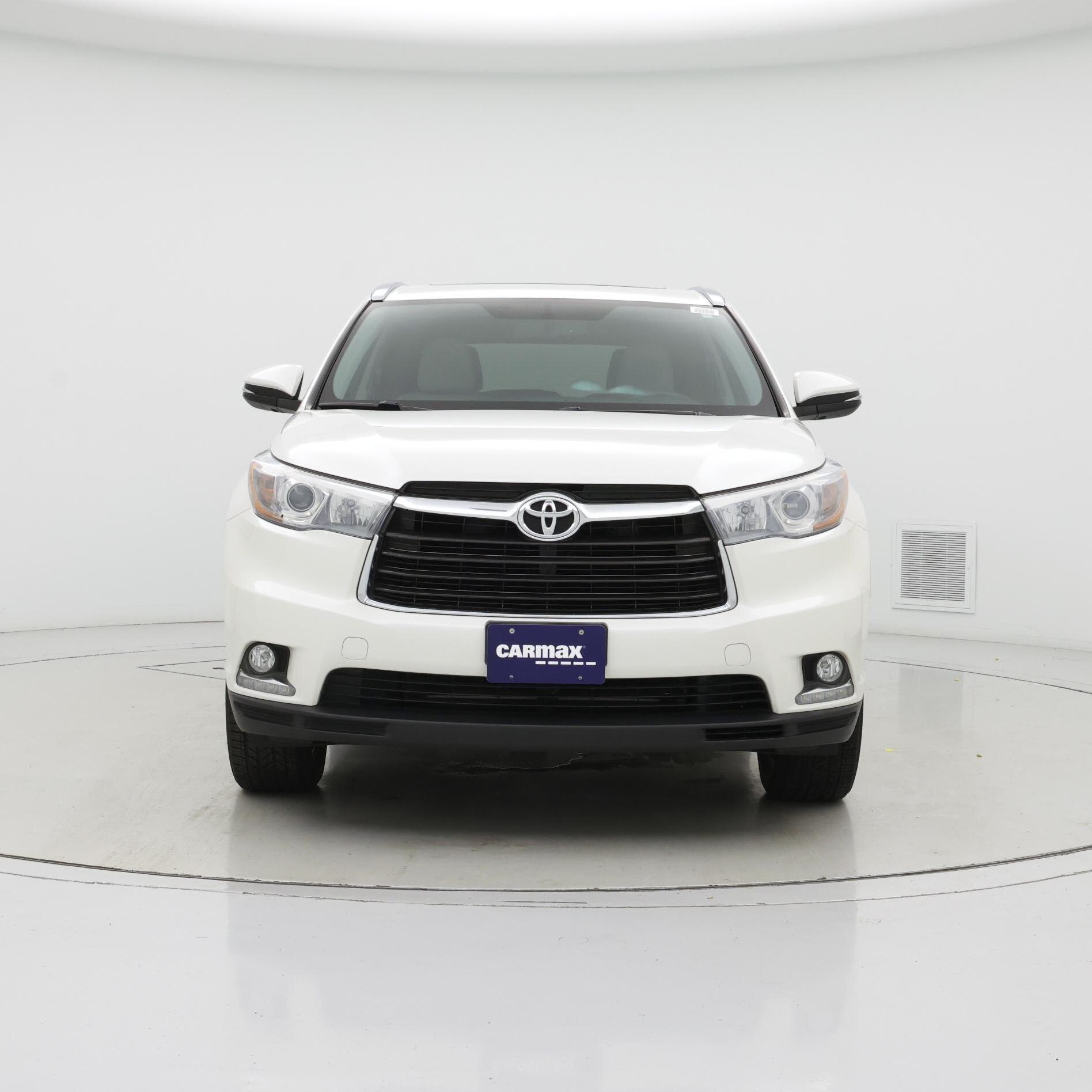 Thumbnail: 2014 Toyota Highlander - 5