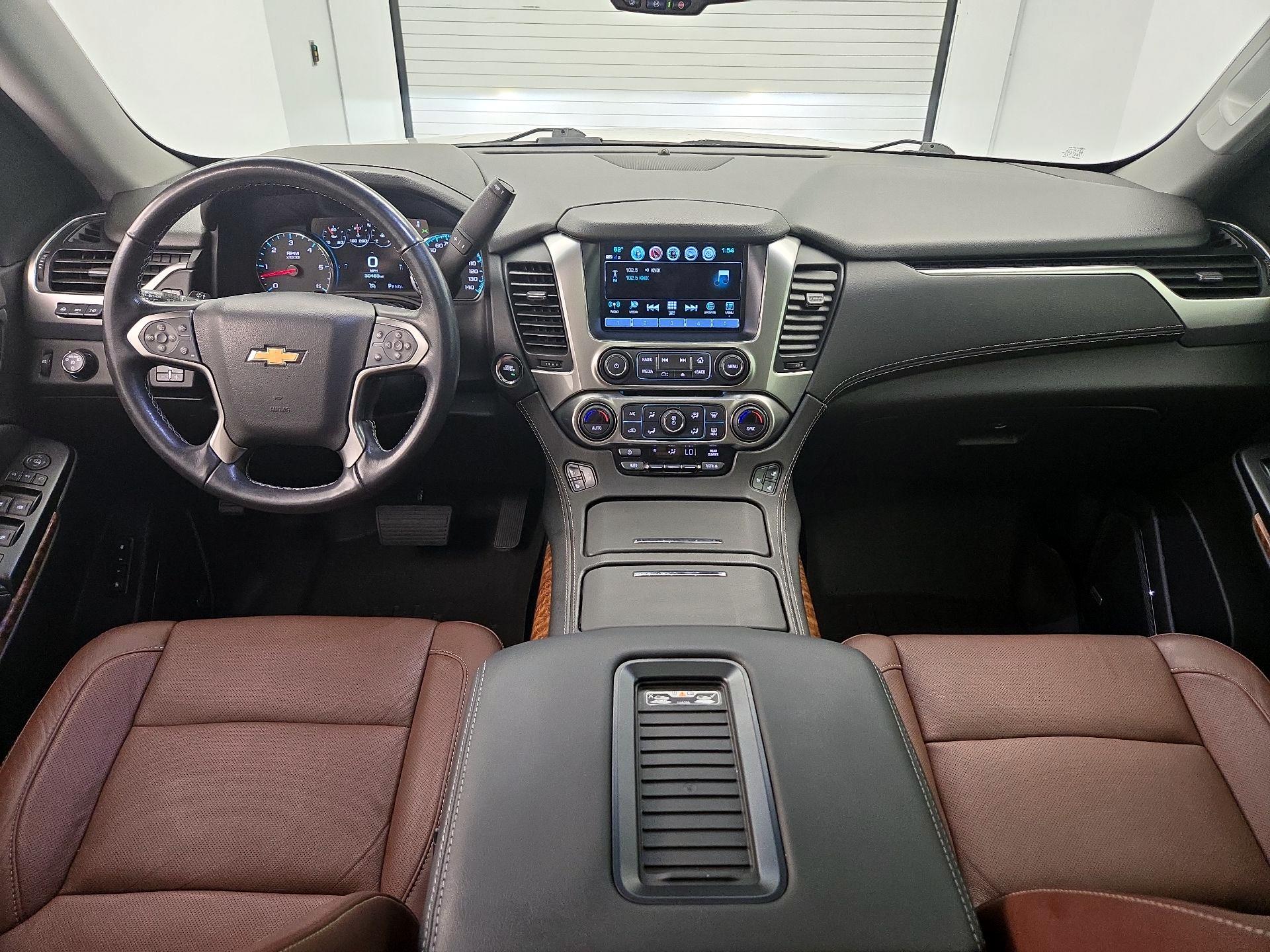Thumbnail: 2019 Chevrolet Tahoe - 9