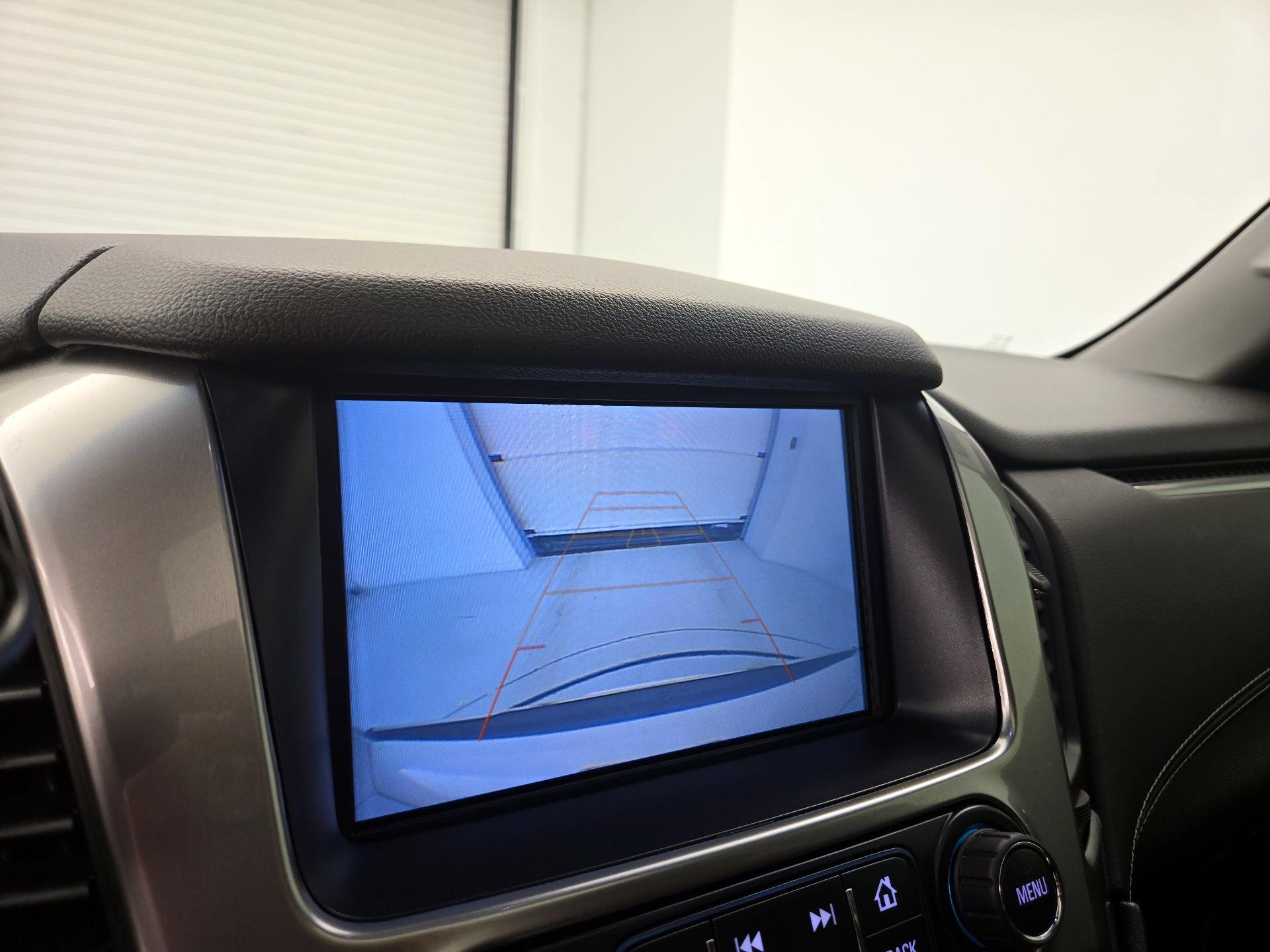 Thumbnail: 2019 Chevrolet Tahoe - 14