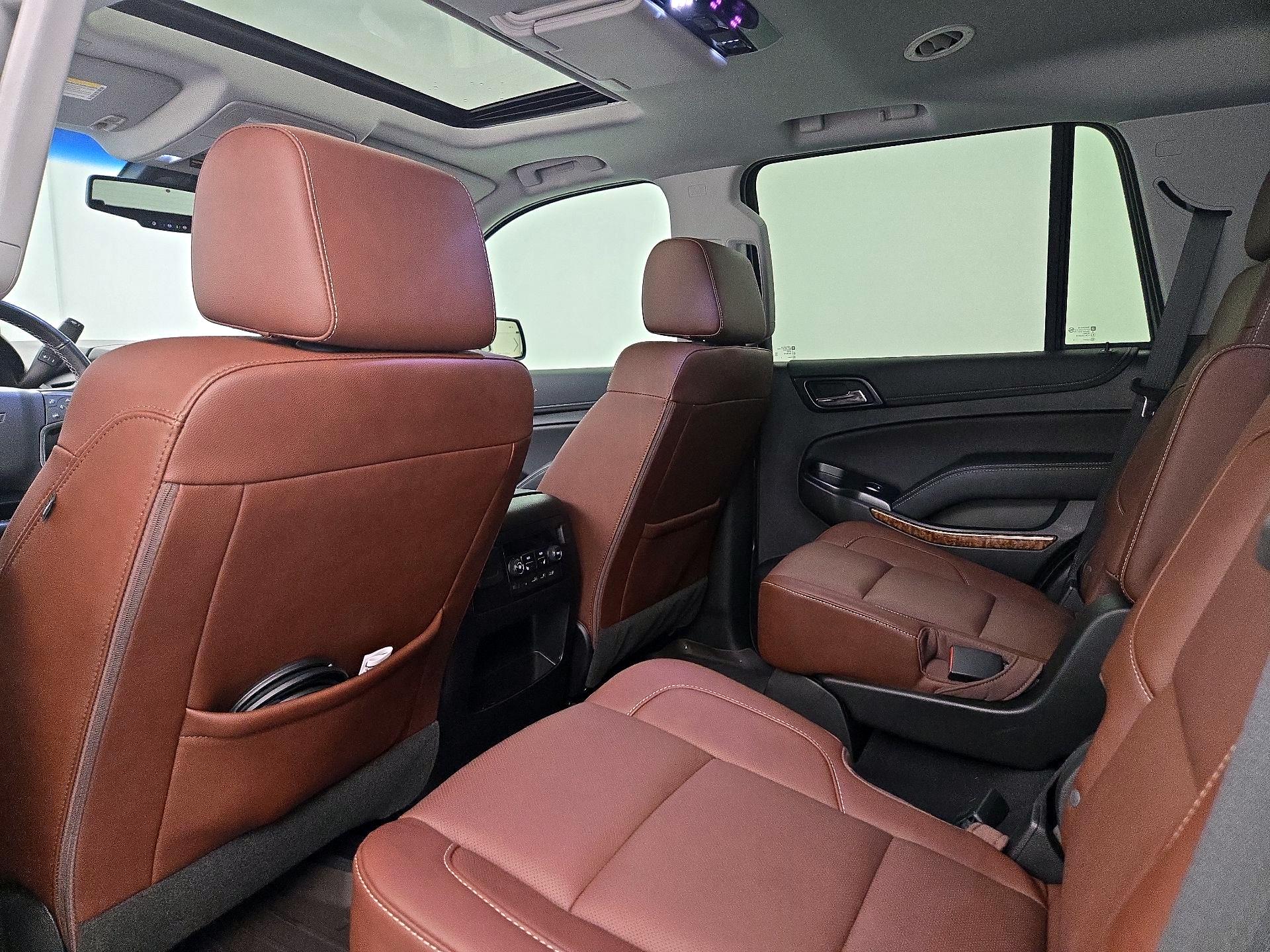 Thumbnail: 2019 Chevrolet Tahoe - 20