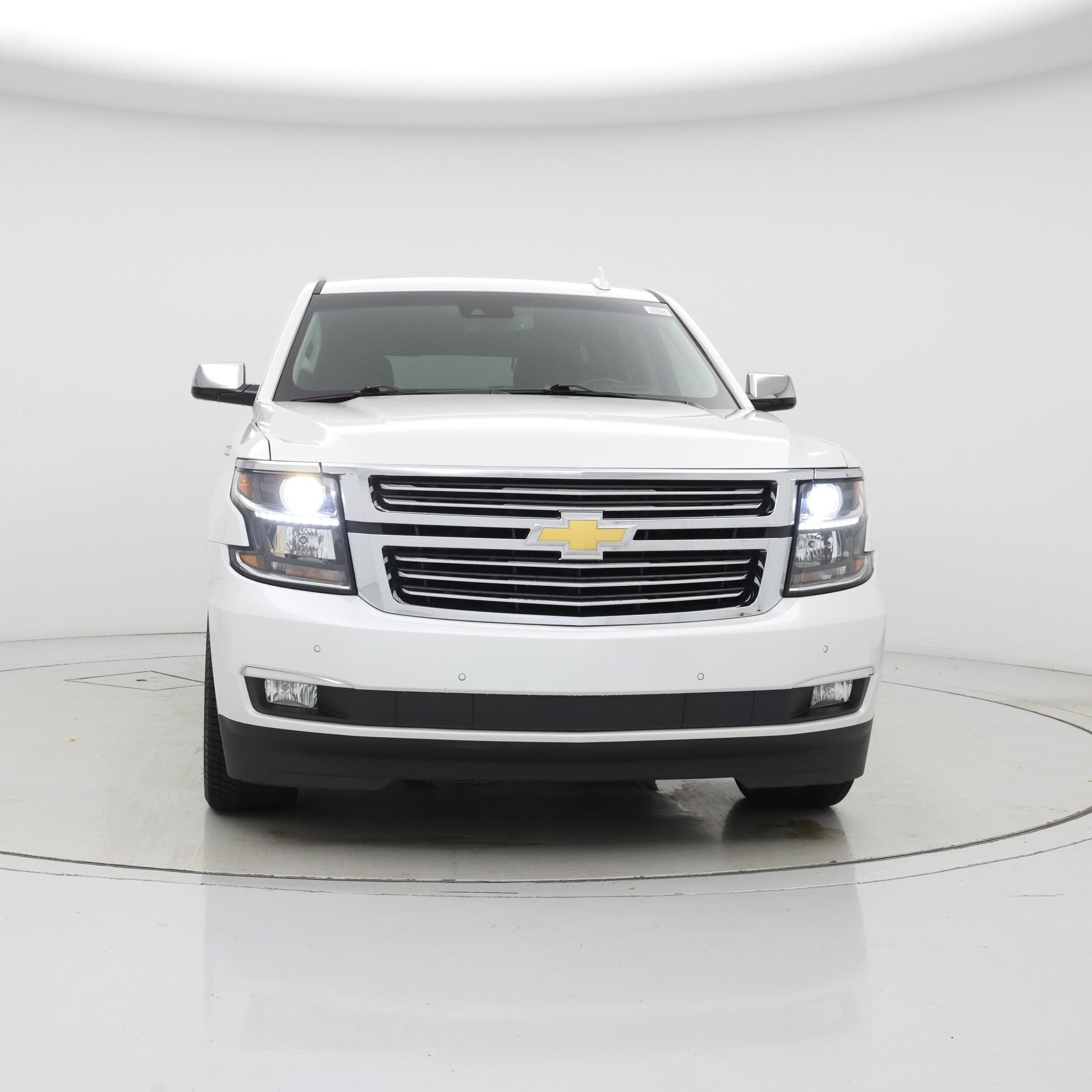 Thumbnail: 2019 Chevrolet Tahoe - 5