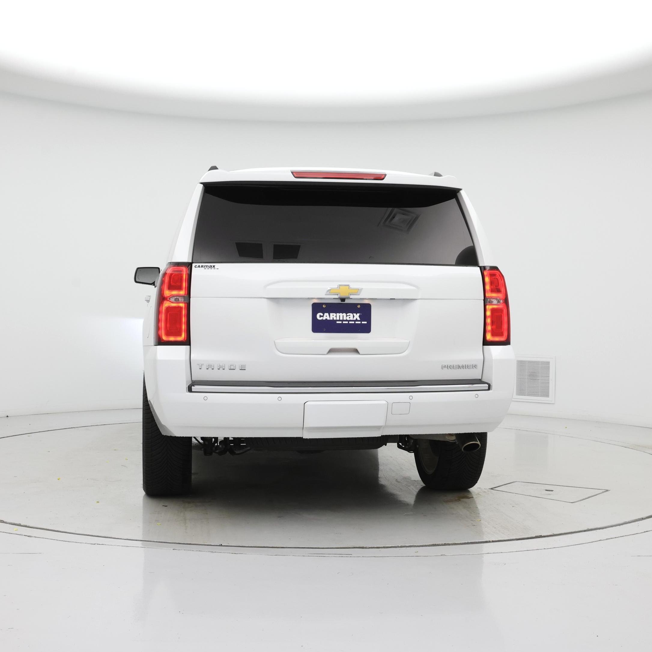 Thumbnail: 2019 Chevrolet Tahoe - 6