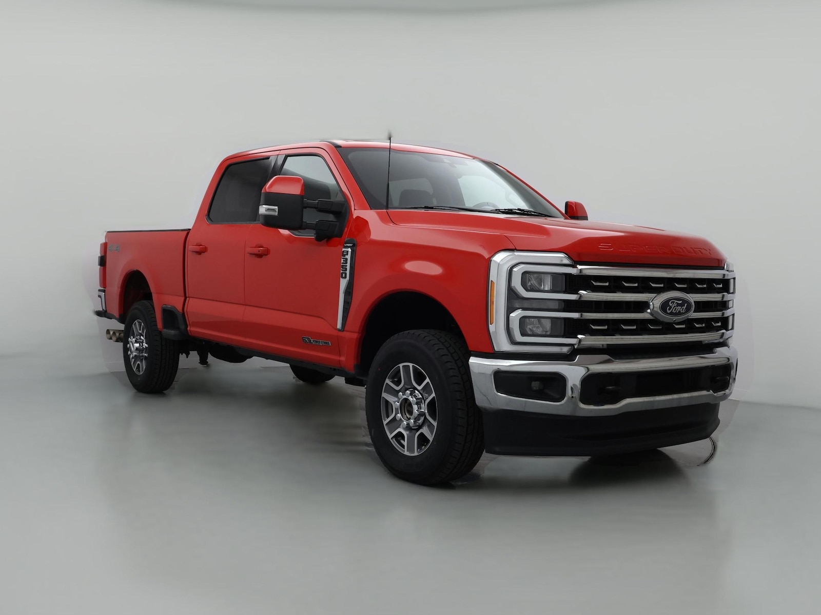 2023 Ford F-350 Super Duty Lariat