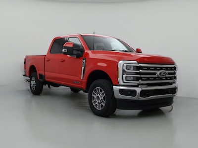 2023 Ford F350 Lariat