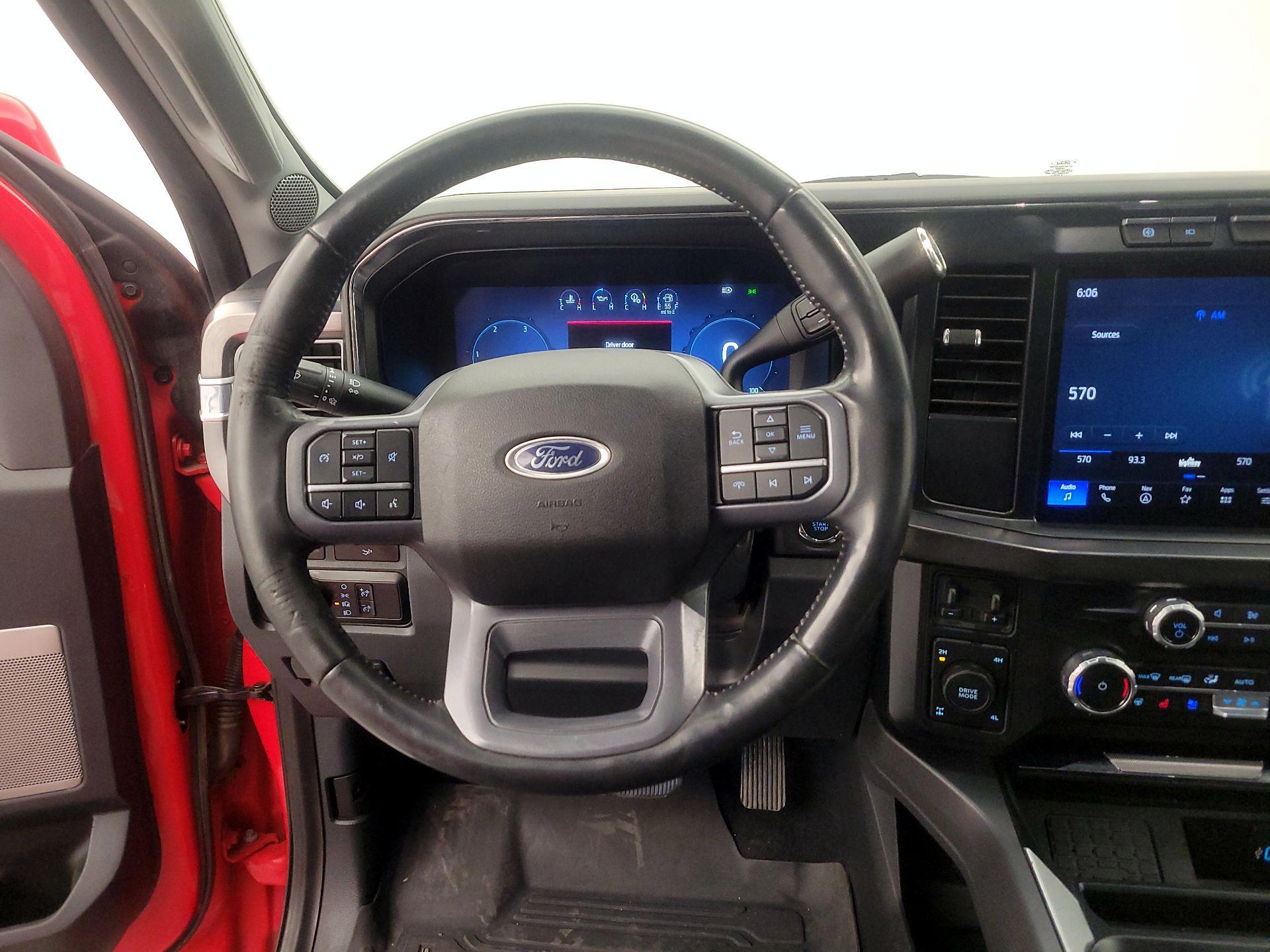 Thumbnail: 2023 Ford F-350 - 10