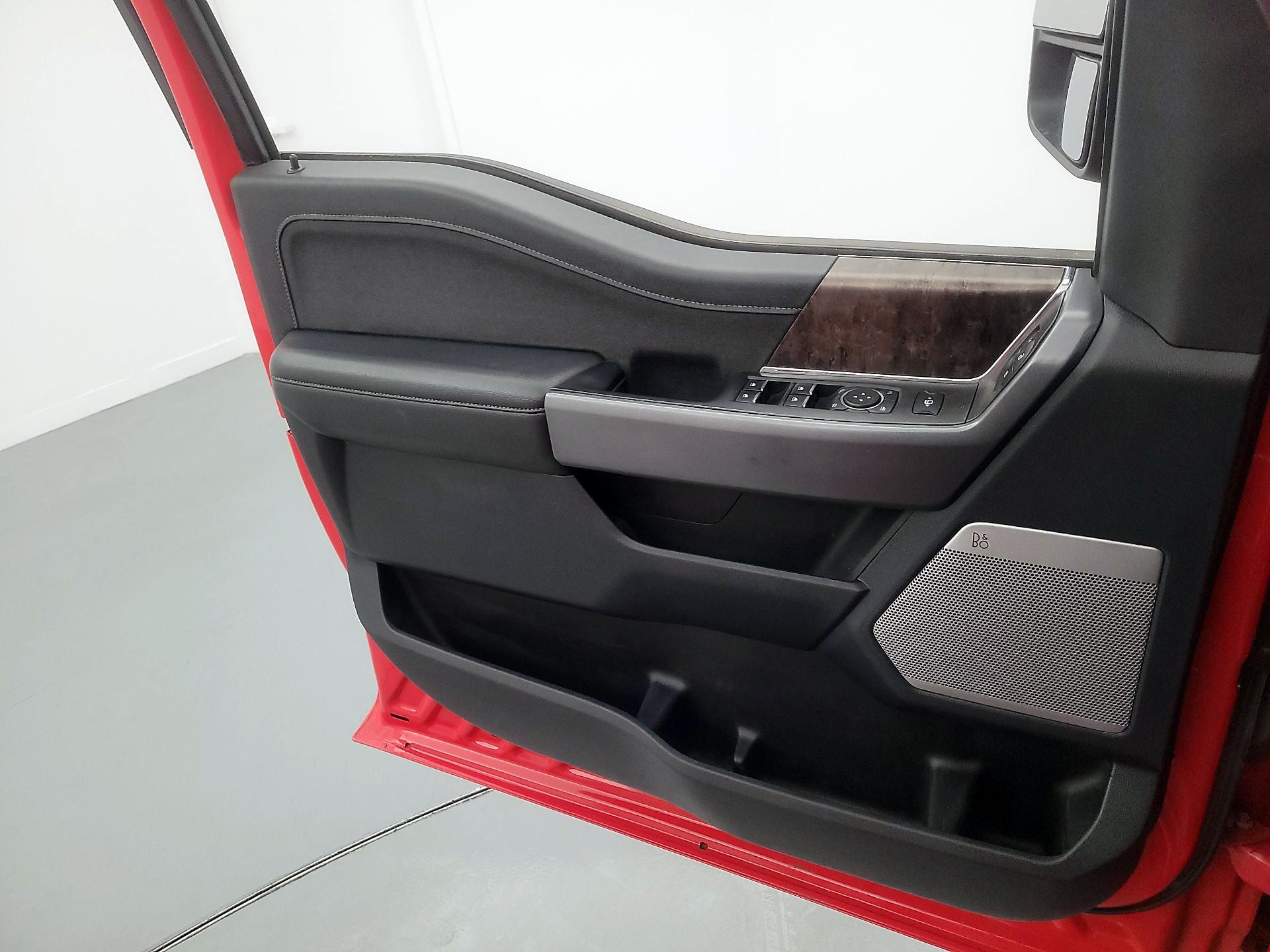 Thumbnail: 2023 Ford F-350 - 12