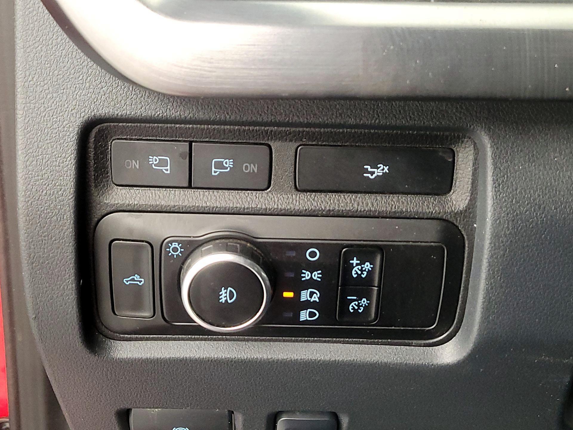 Thumbnail: 2023 Ford F-350 - 13