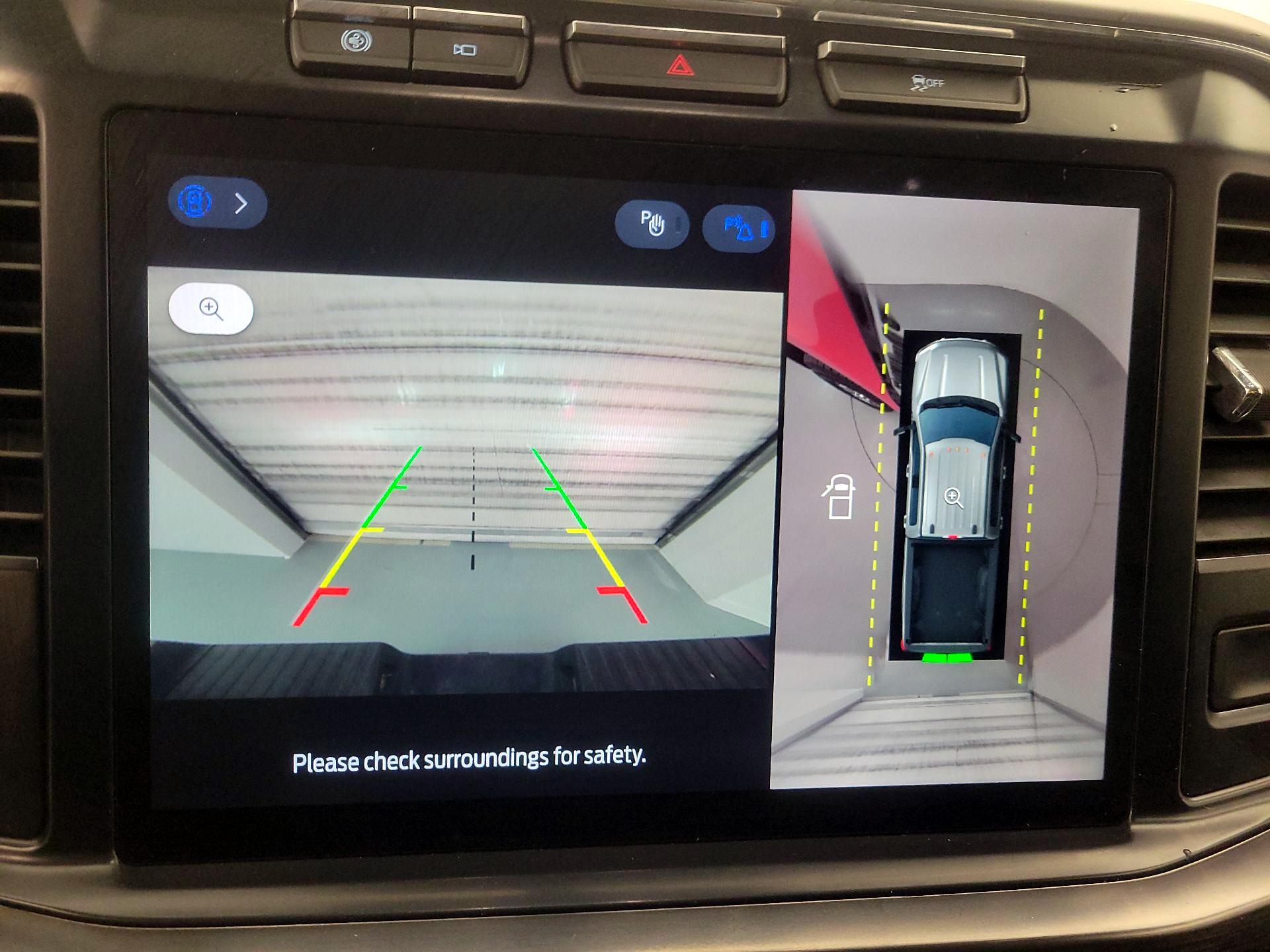 Thumbnail: 2023 Ford F-350 - 14