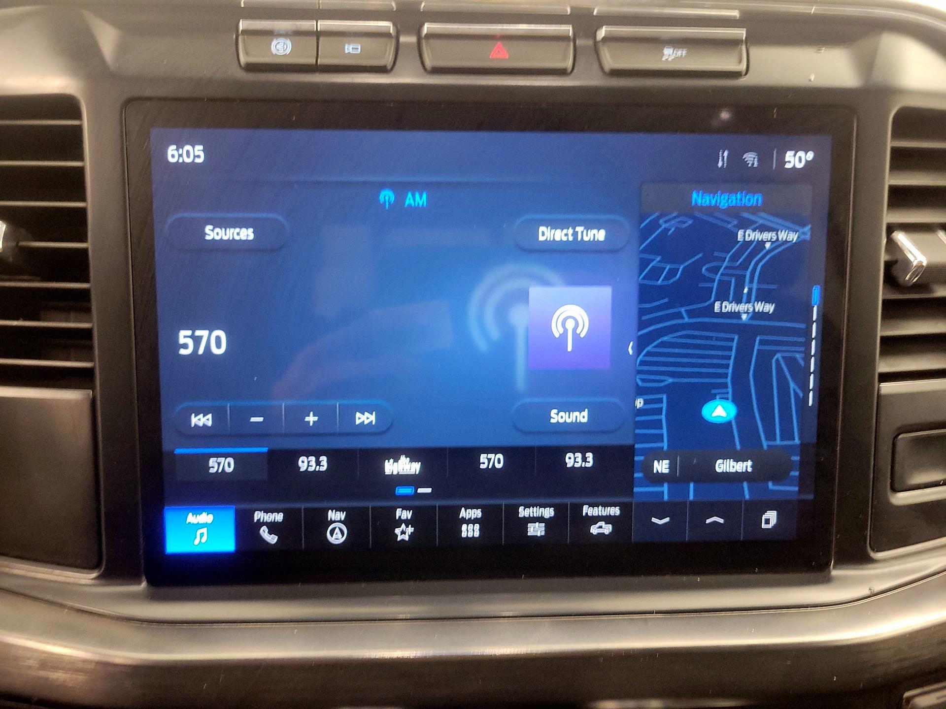 Thumbnail: 2023 Ford F-350 - 15