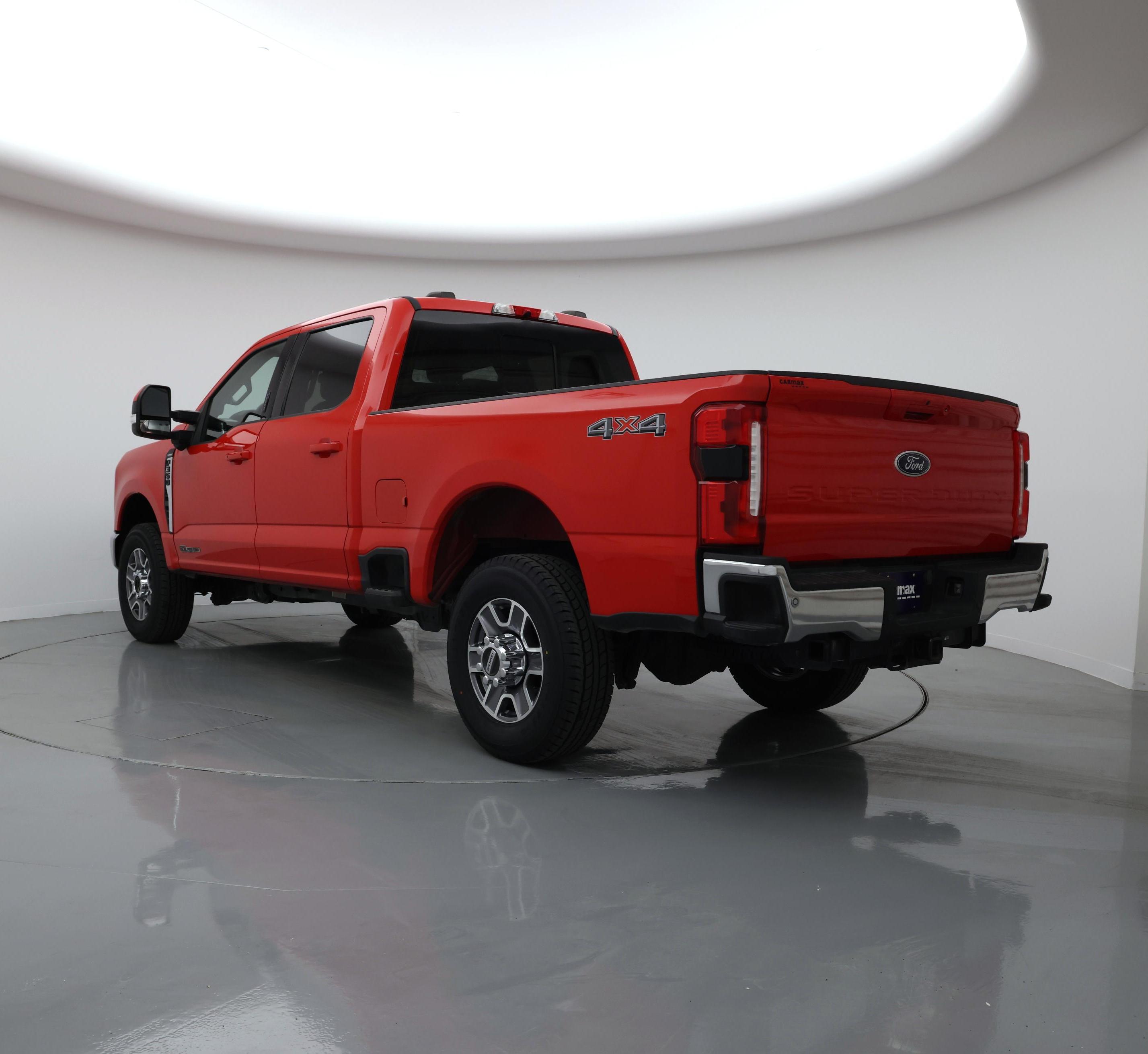 Thumbnail: 2023 Ford F-350 - 2