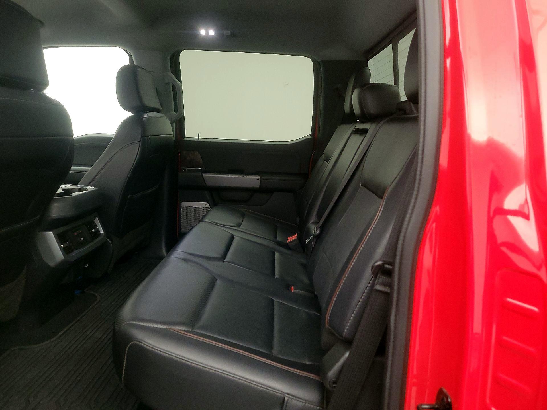 Thumbnail: 2023 Ford F-350 - 19