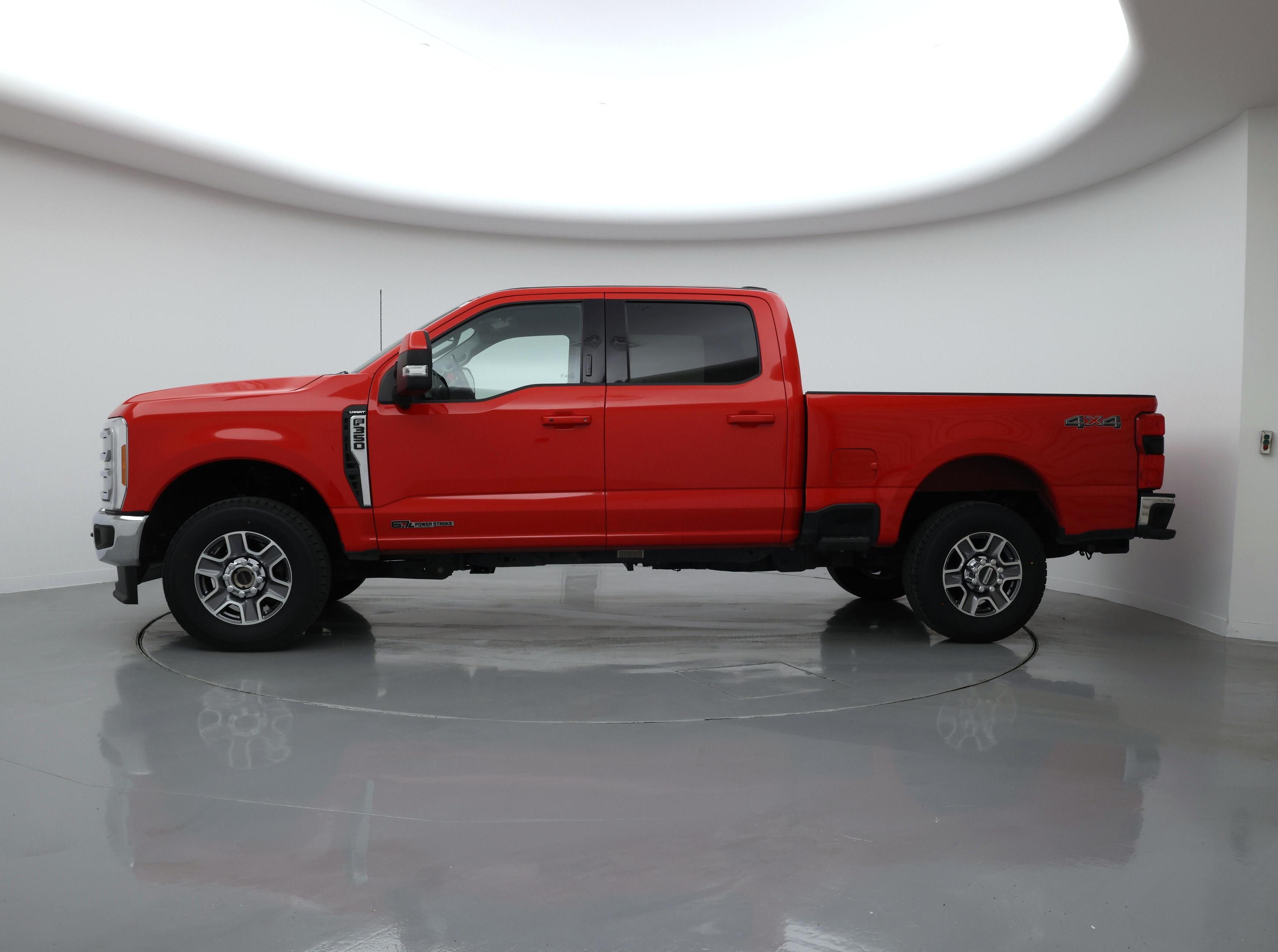 Thumbnail: 2023 Ford F-350 - 3