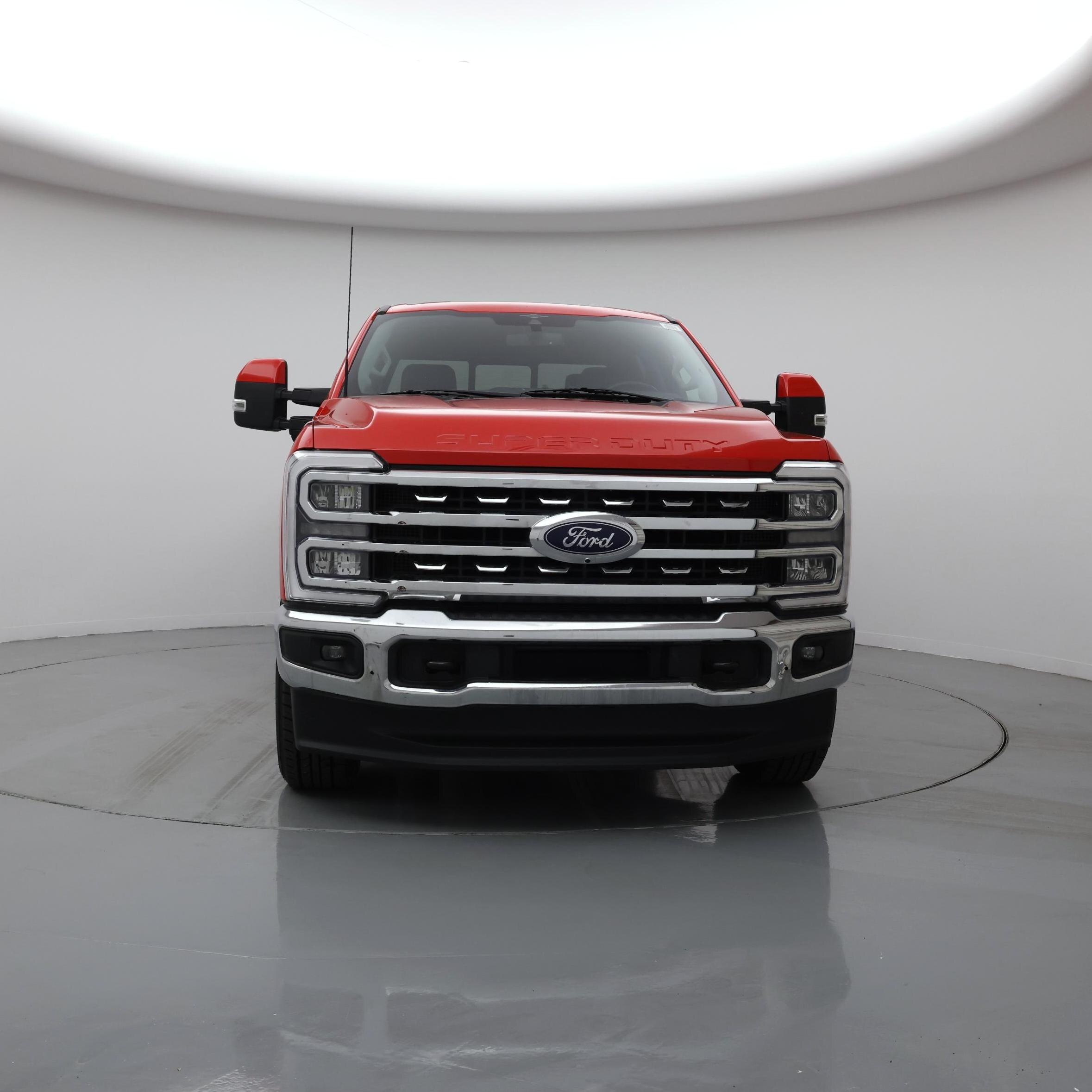 Thumbnail: 2023 Ford F-350 - 5