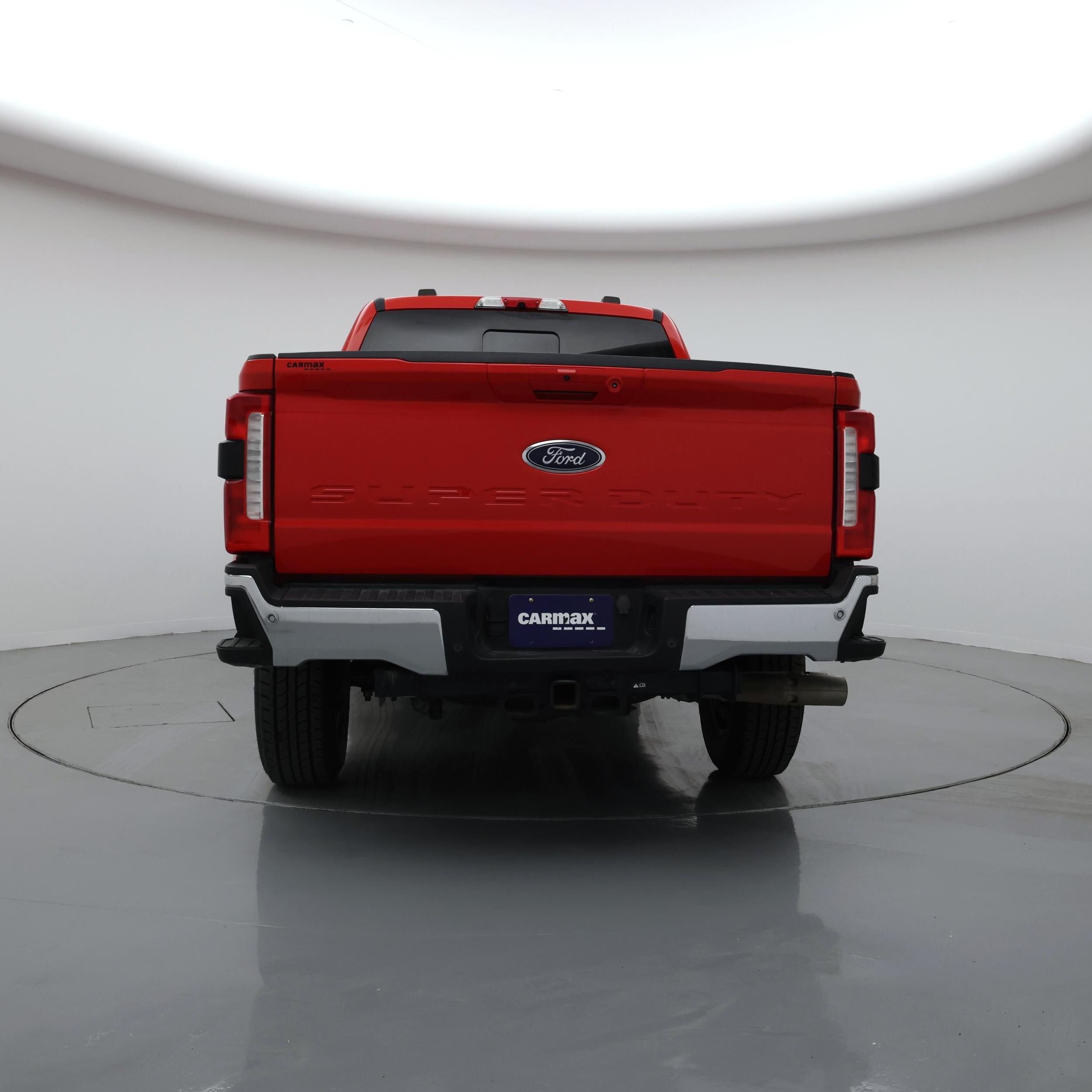 Thumbnail: 2023 Ford F-350 - 6