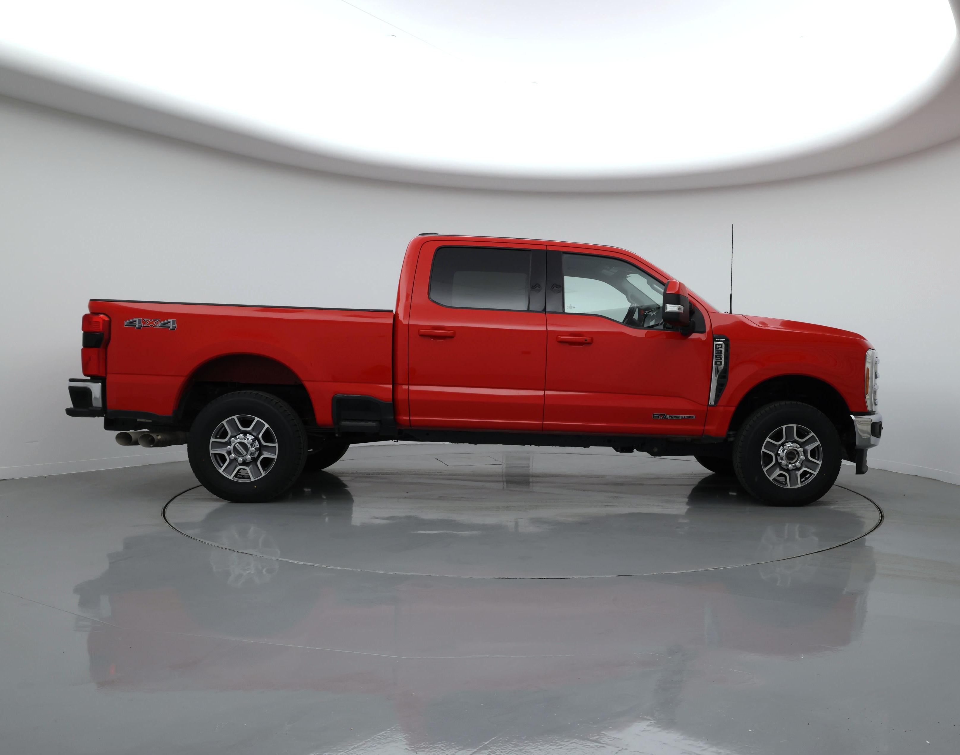 Thumbnail: 2023 Ford F-350 - 7