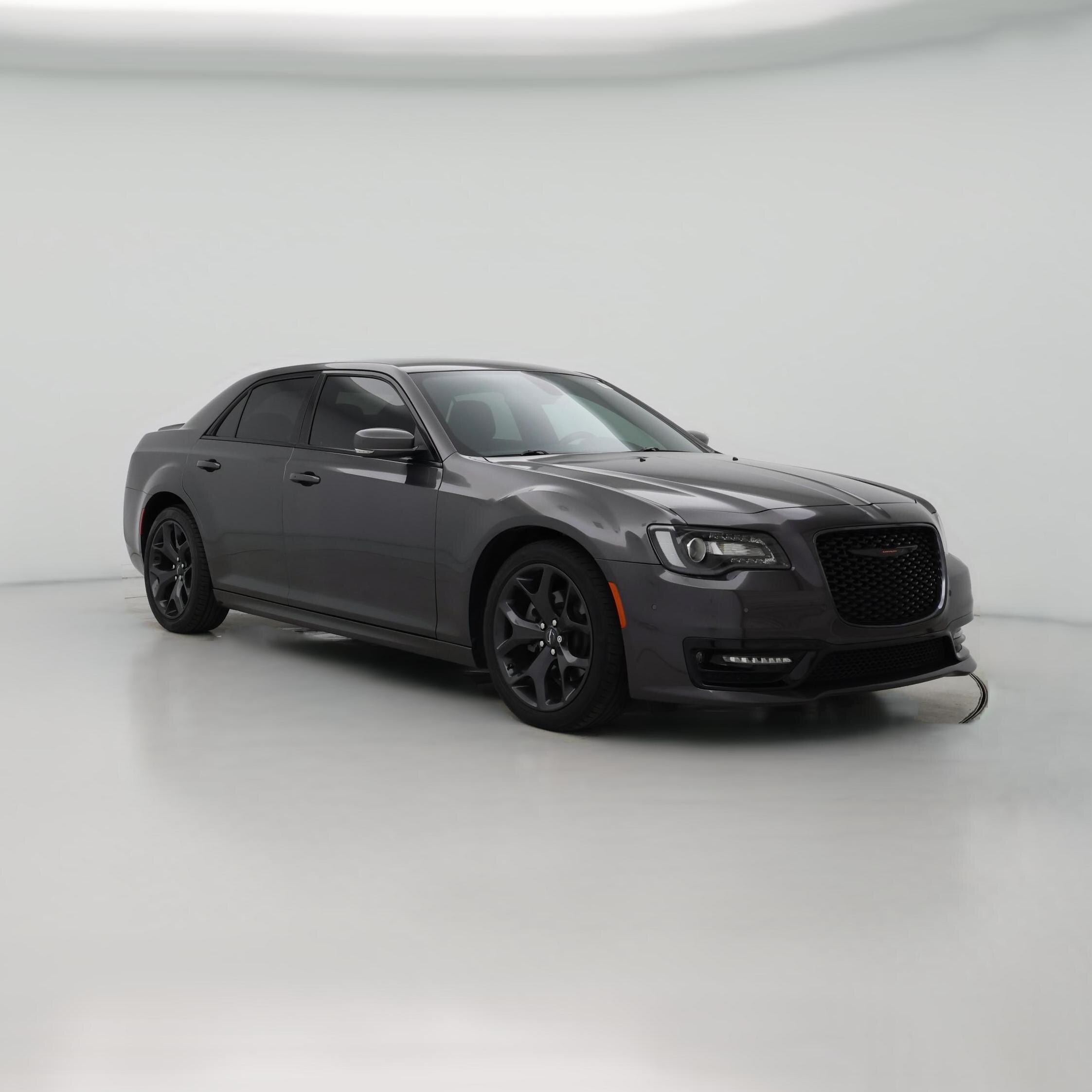 Thumbnail: 2021 Chrysler 300 - 1