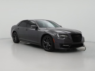 2021 Chrysler 300 S
