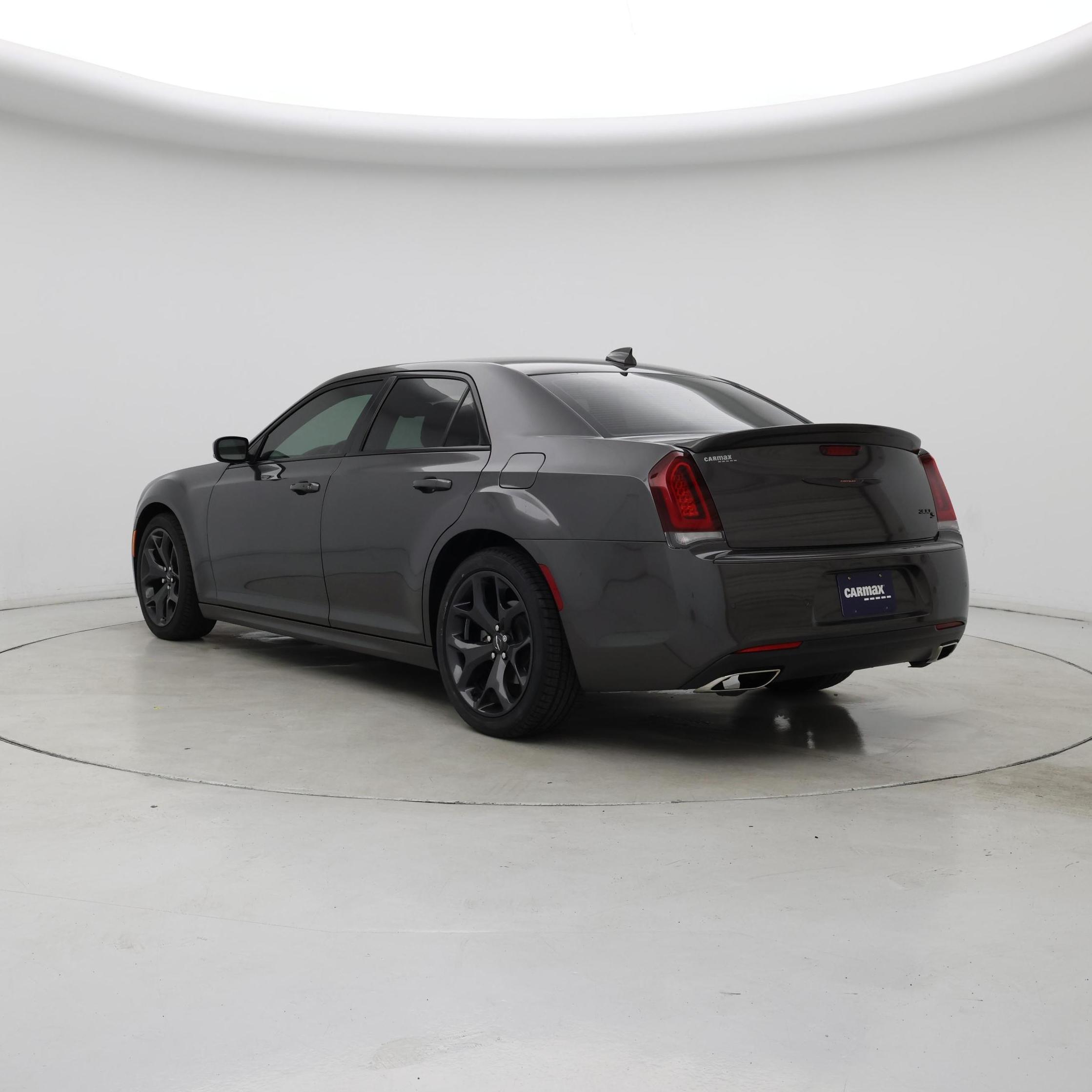 Thumbnail: 2021 Chrysler 300 - 2