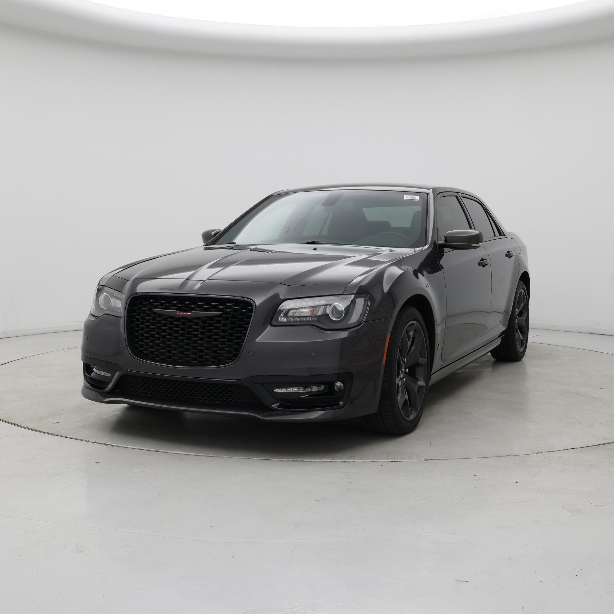 Thumbnail: 2021 Chrysler 300 - 4