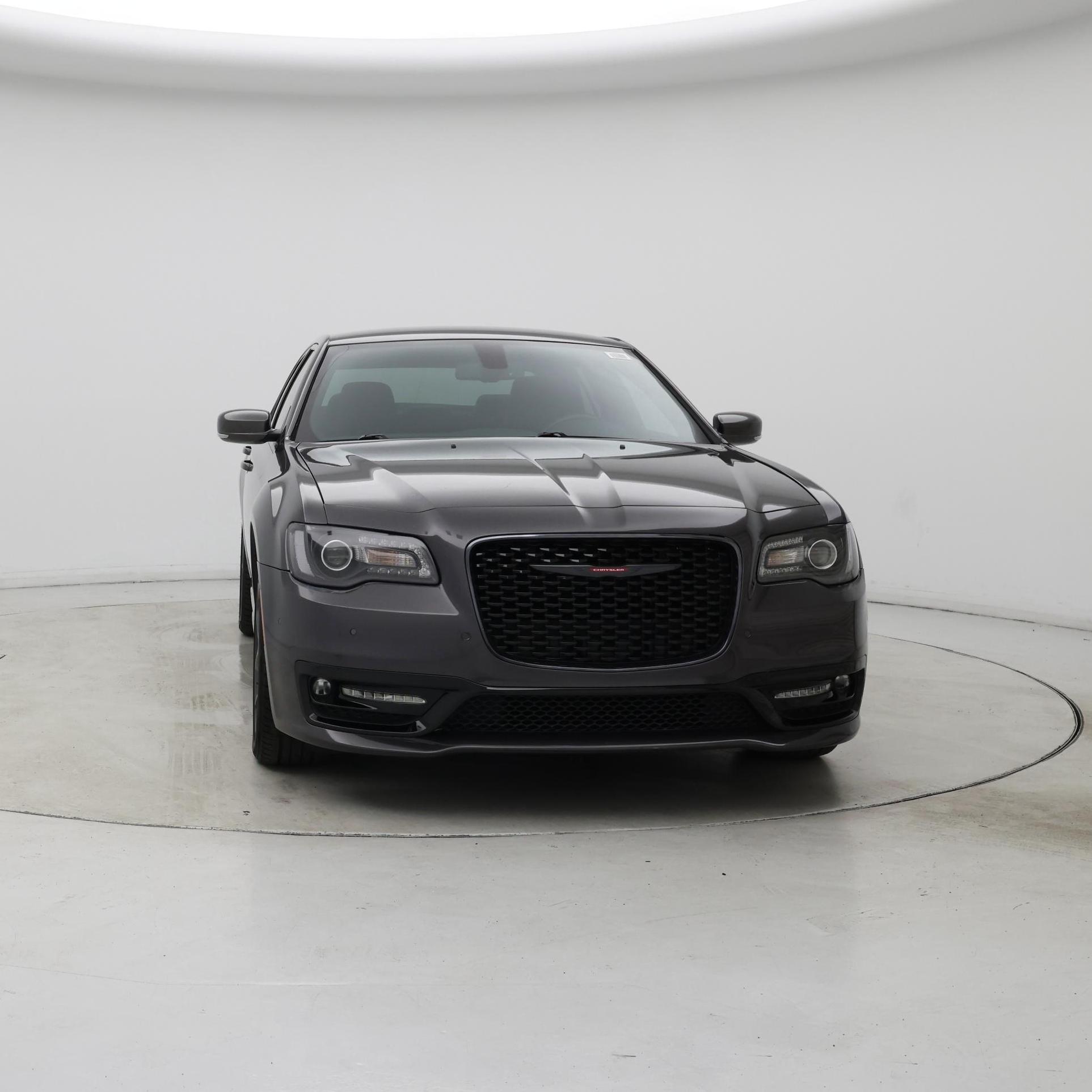 Thumbnail: 2021 Chrysler 300 - 5