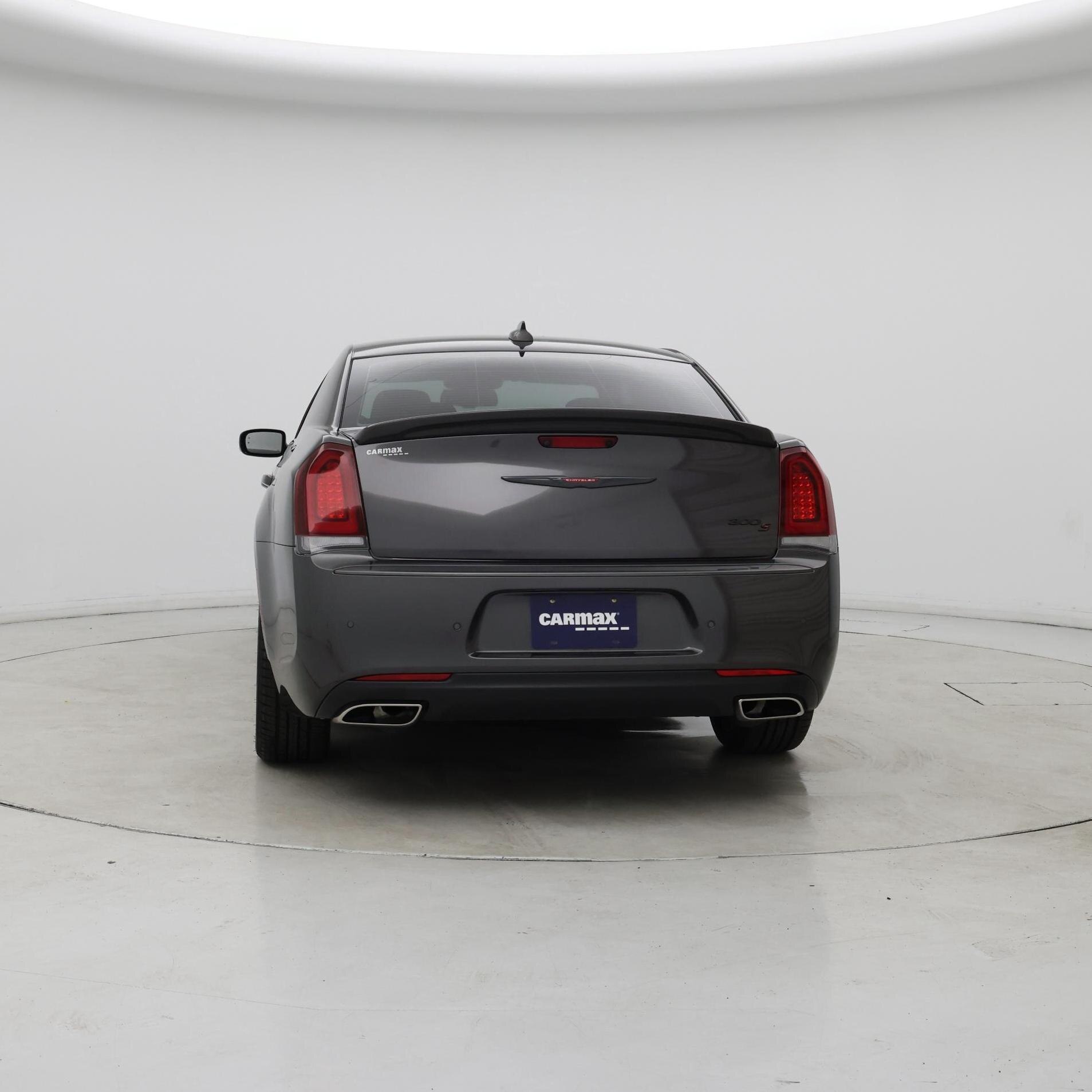 Thumbnail: 2021 Chrysler 300 - 6