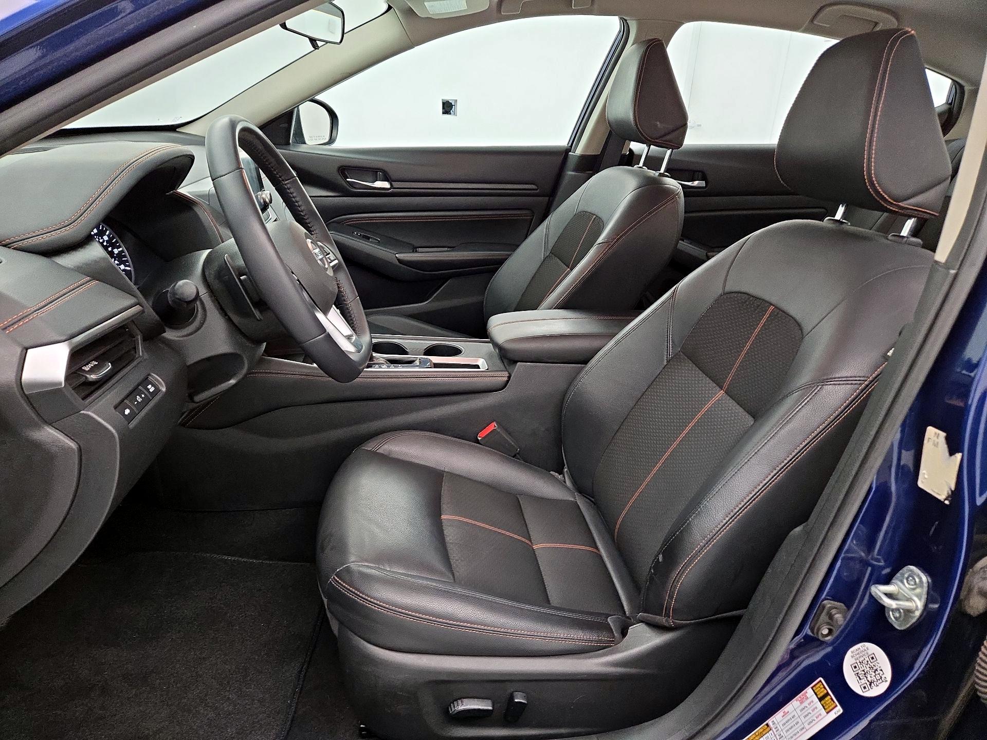 Thumbnail: 2020 Nissan Altima - 11