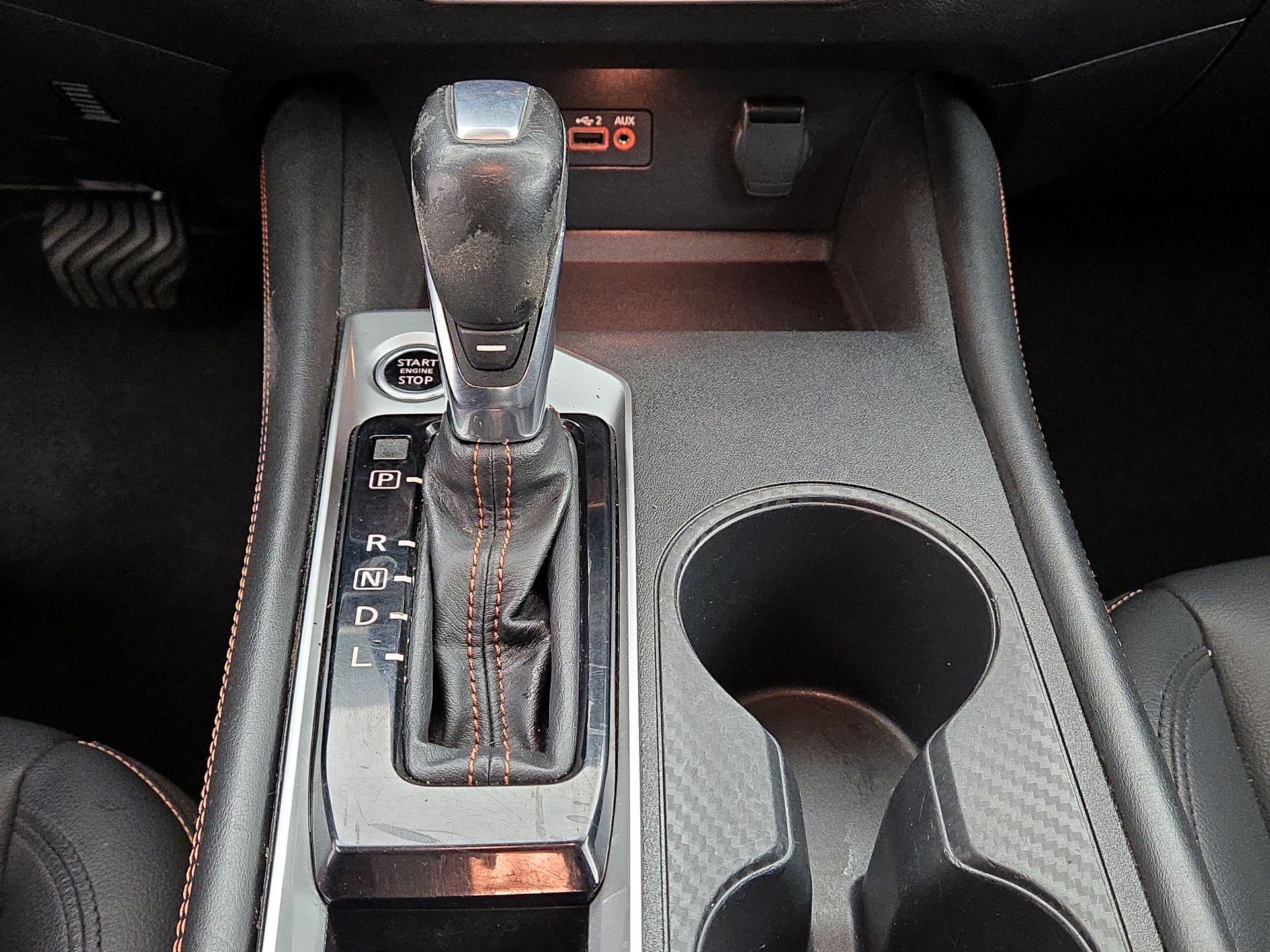 Thumbnail: 2020 Nissan Altima - 17