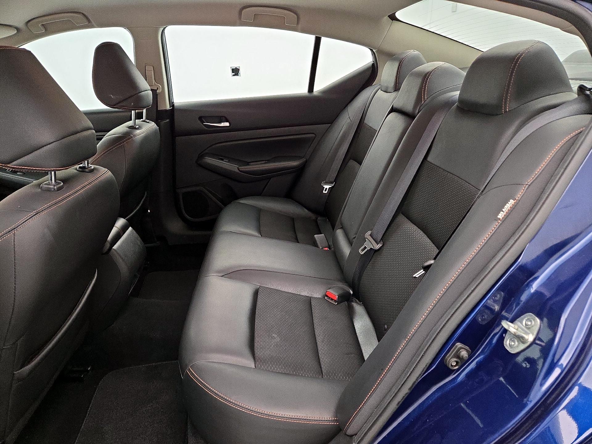 Thumbnail: 2020 Nissan Altima - 19