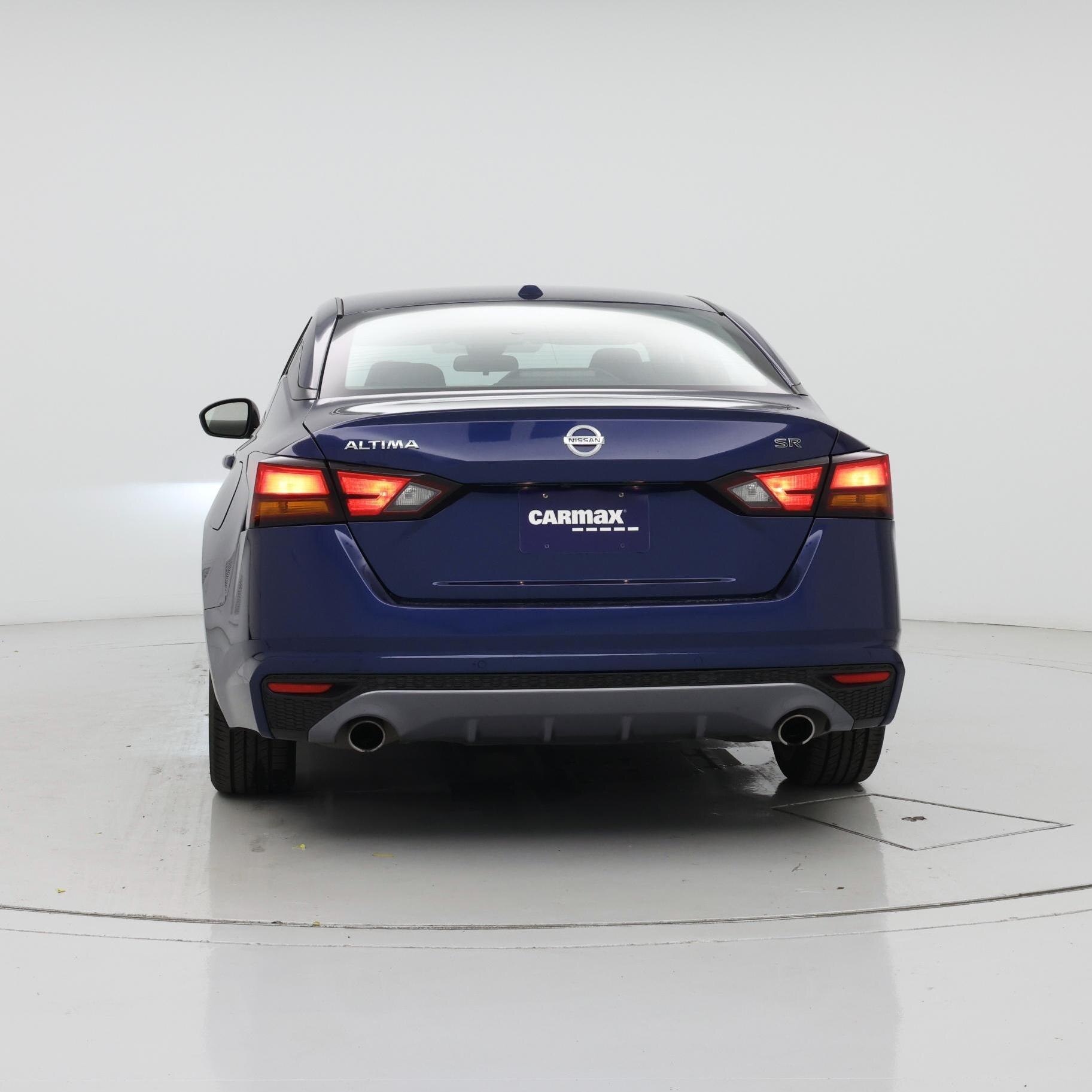 Thumbnail: 2020 Nissan Altima - 6