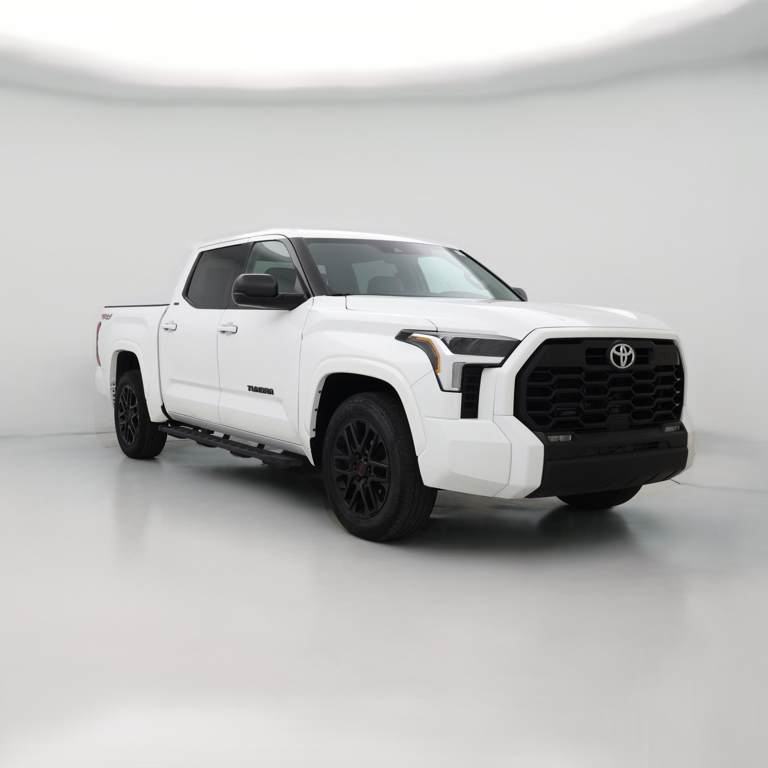 Thumbnail: 2023 Toyota Tundra - 1