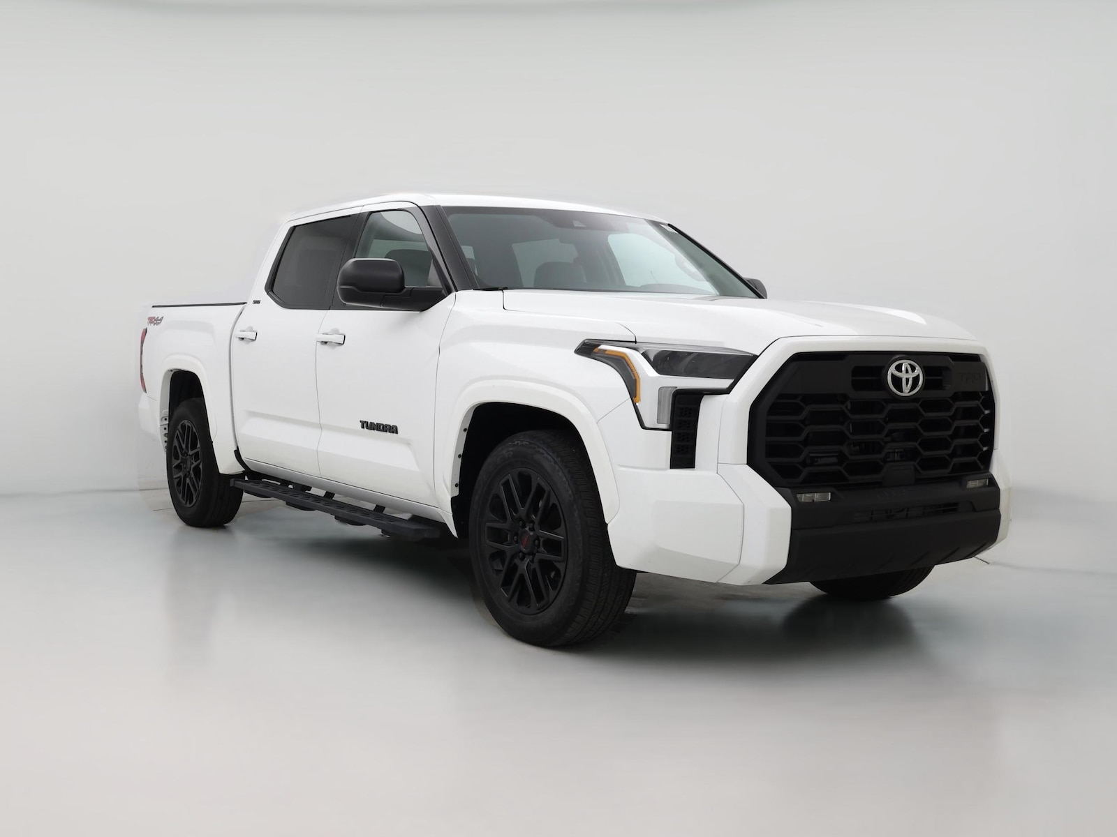 2023 Toyota Tundra