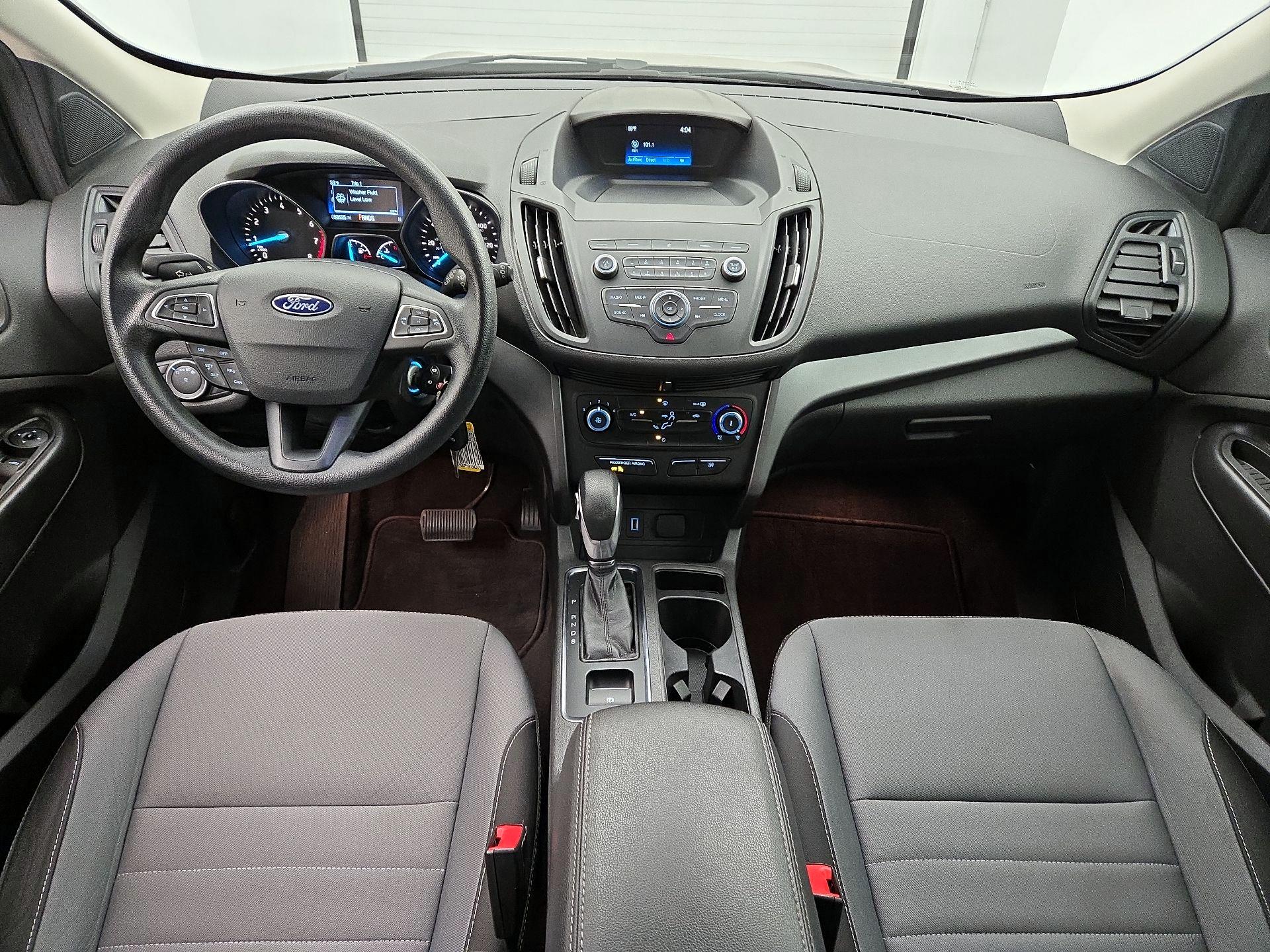 Thumbnail: 2019 Ford Escape - 9