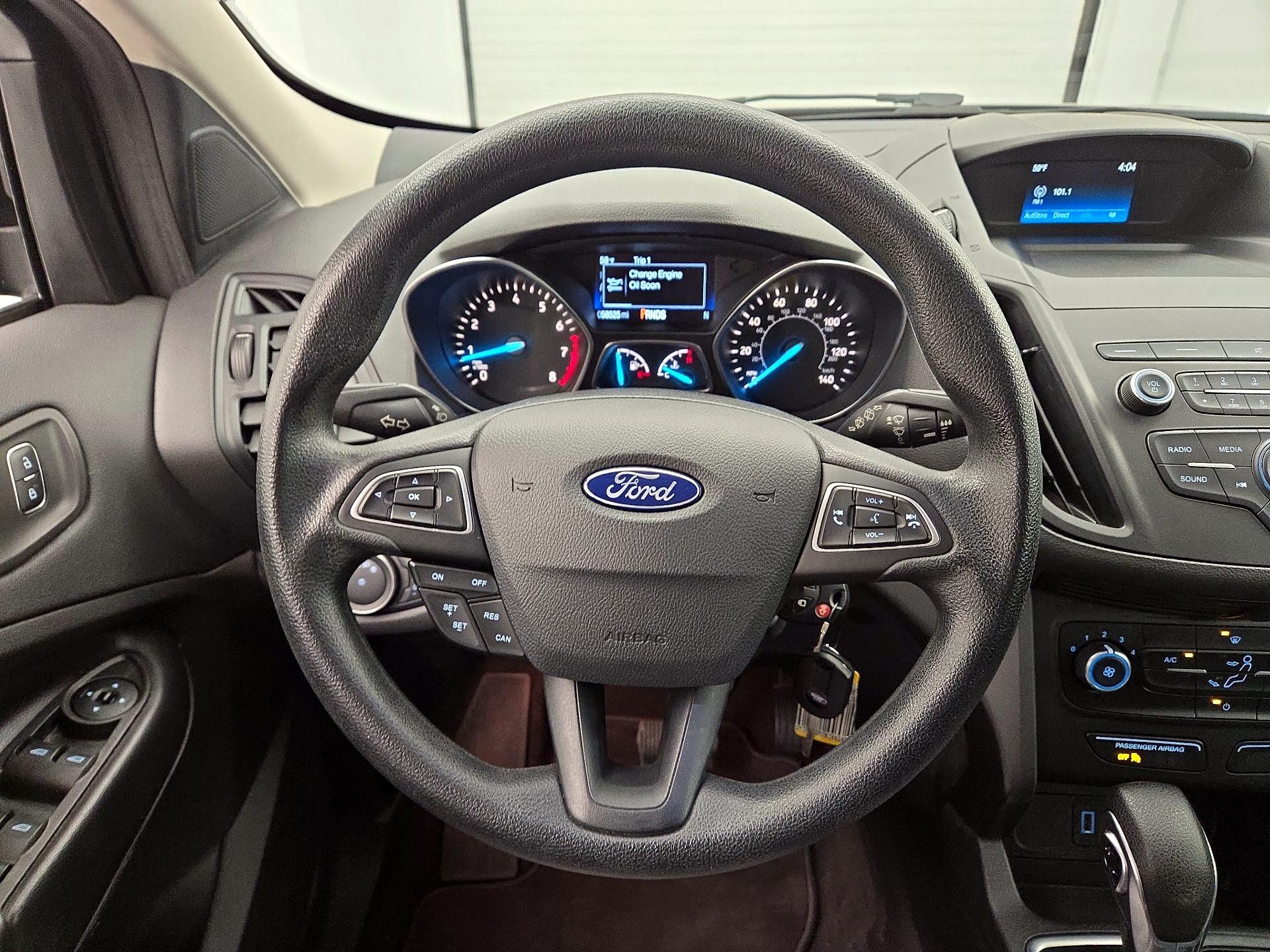 Thumbnail: 2019 Ford Escape - 10