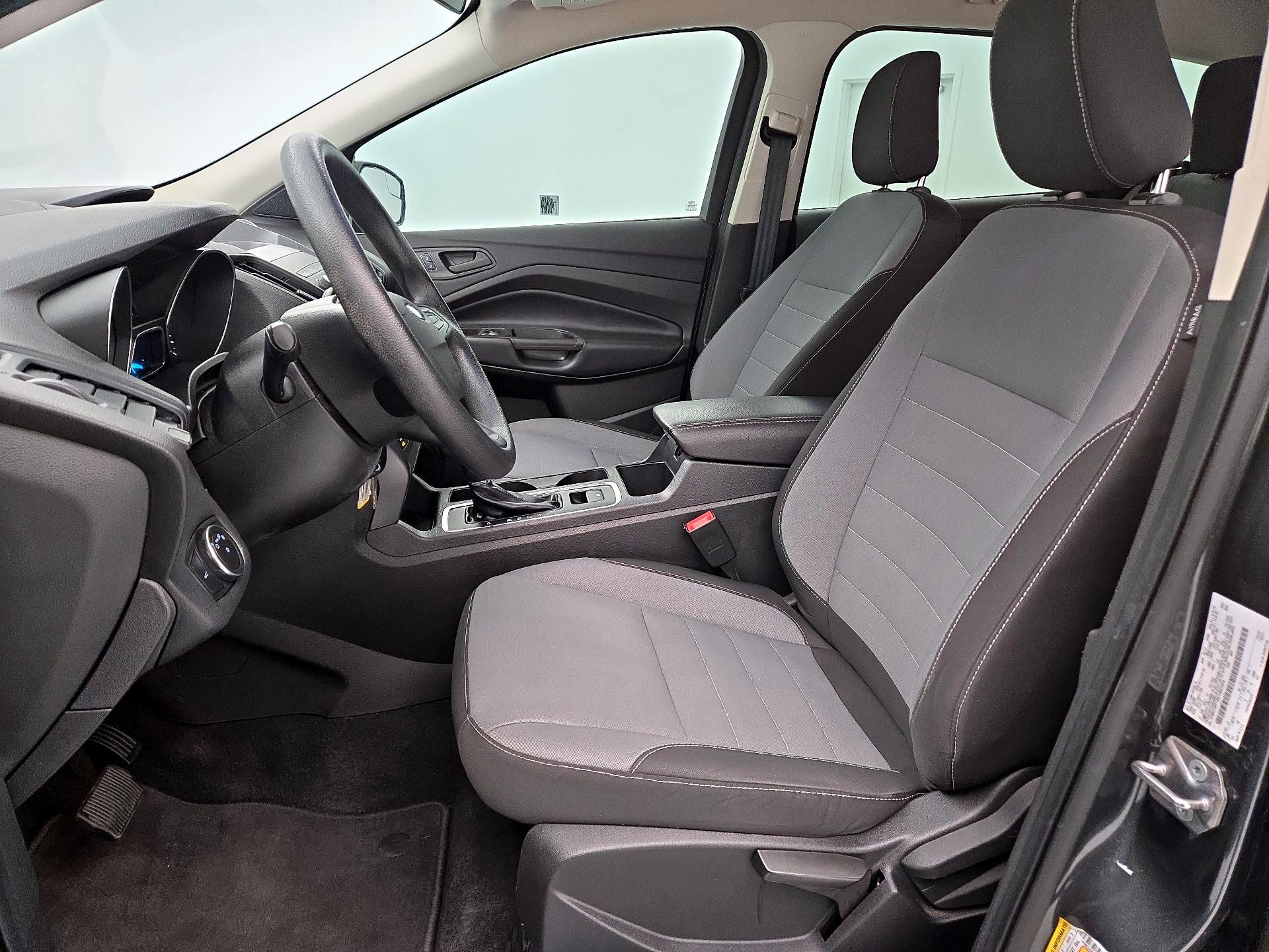 Thumbnail: 2019 Ford Escape - 11