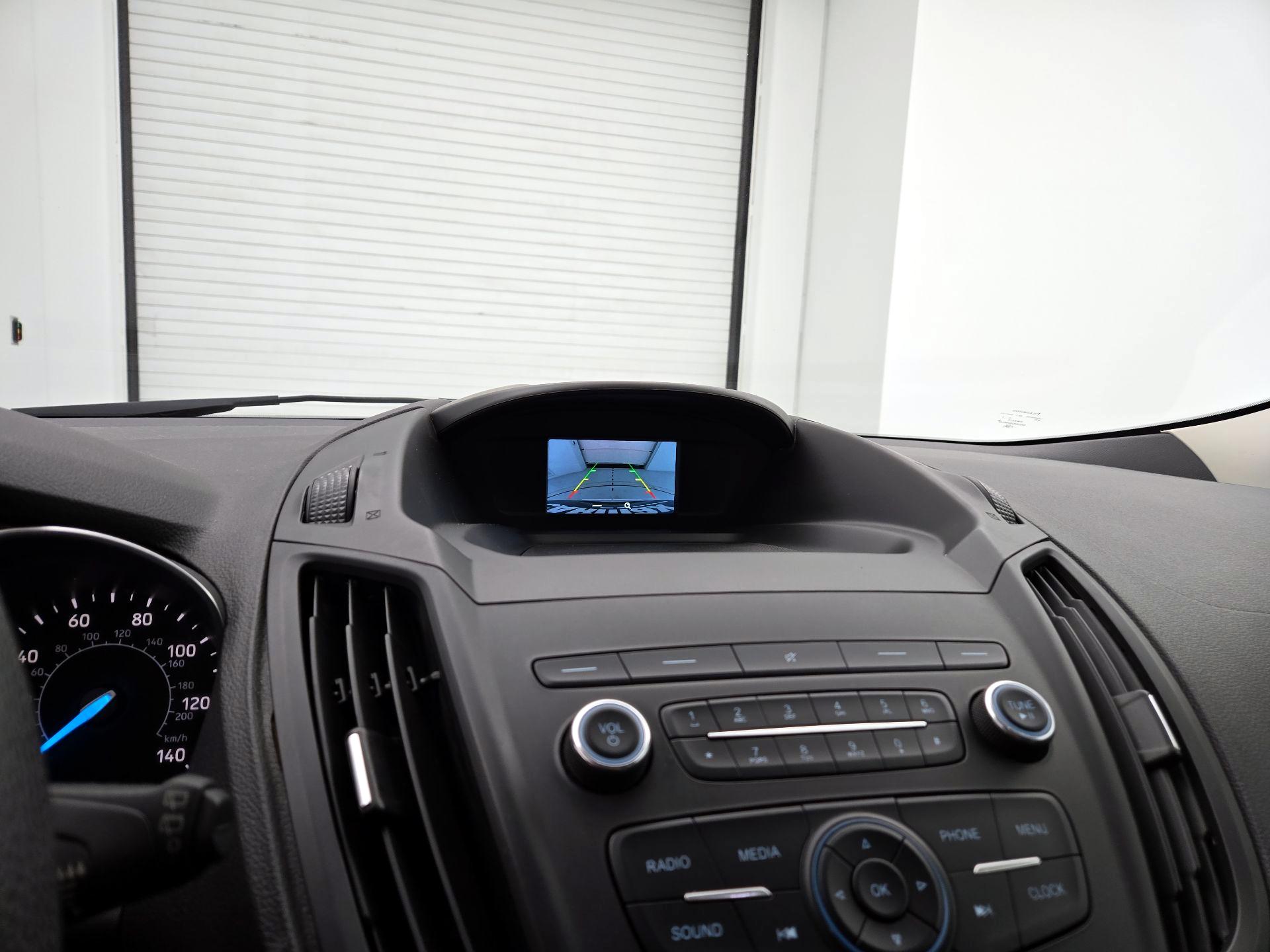 Thumbnail: 2019 Ford Escape - 14