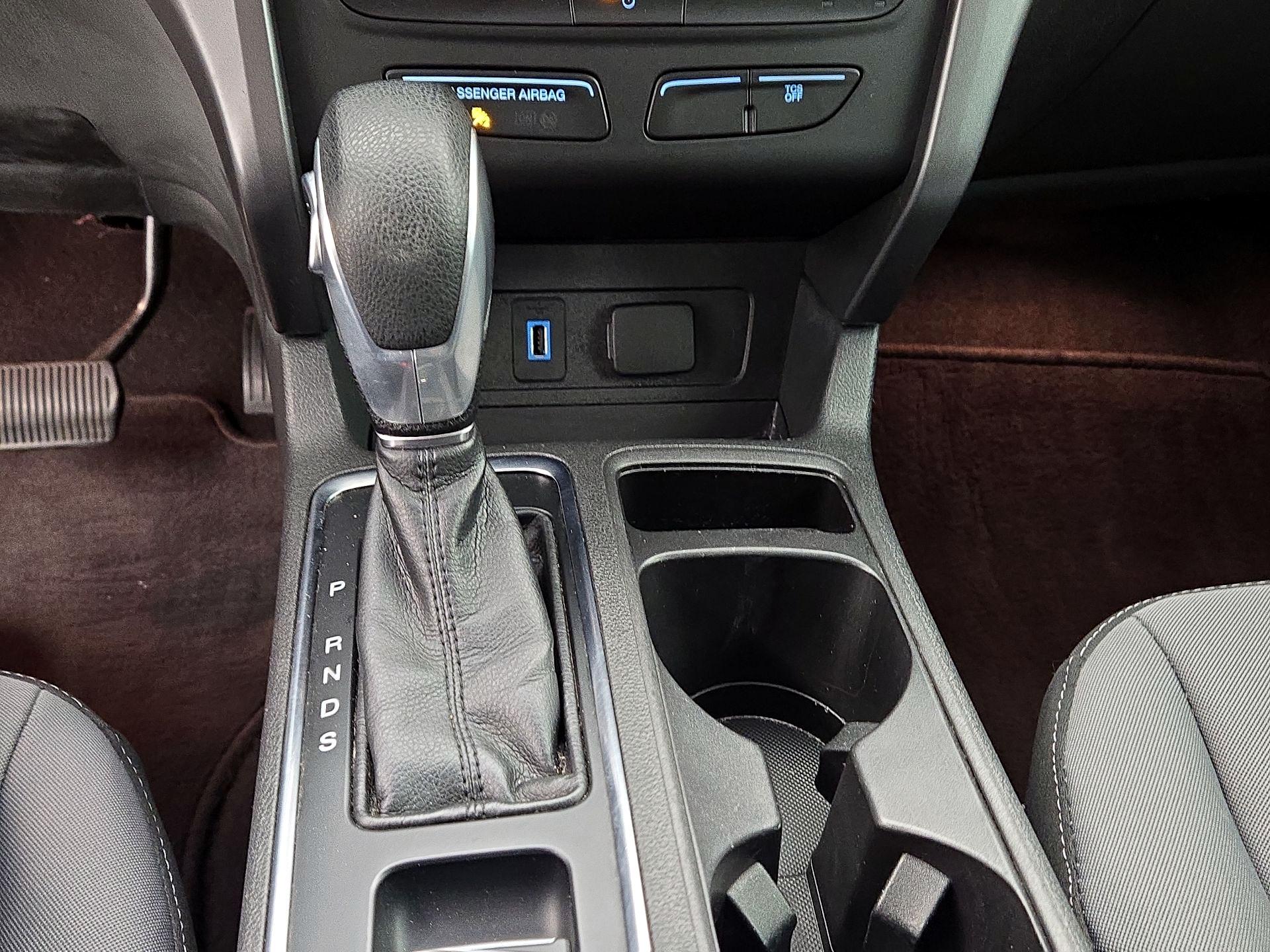 Thumbnail: 2019 Ford Escape - 17