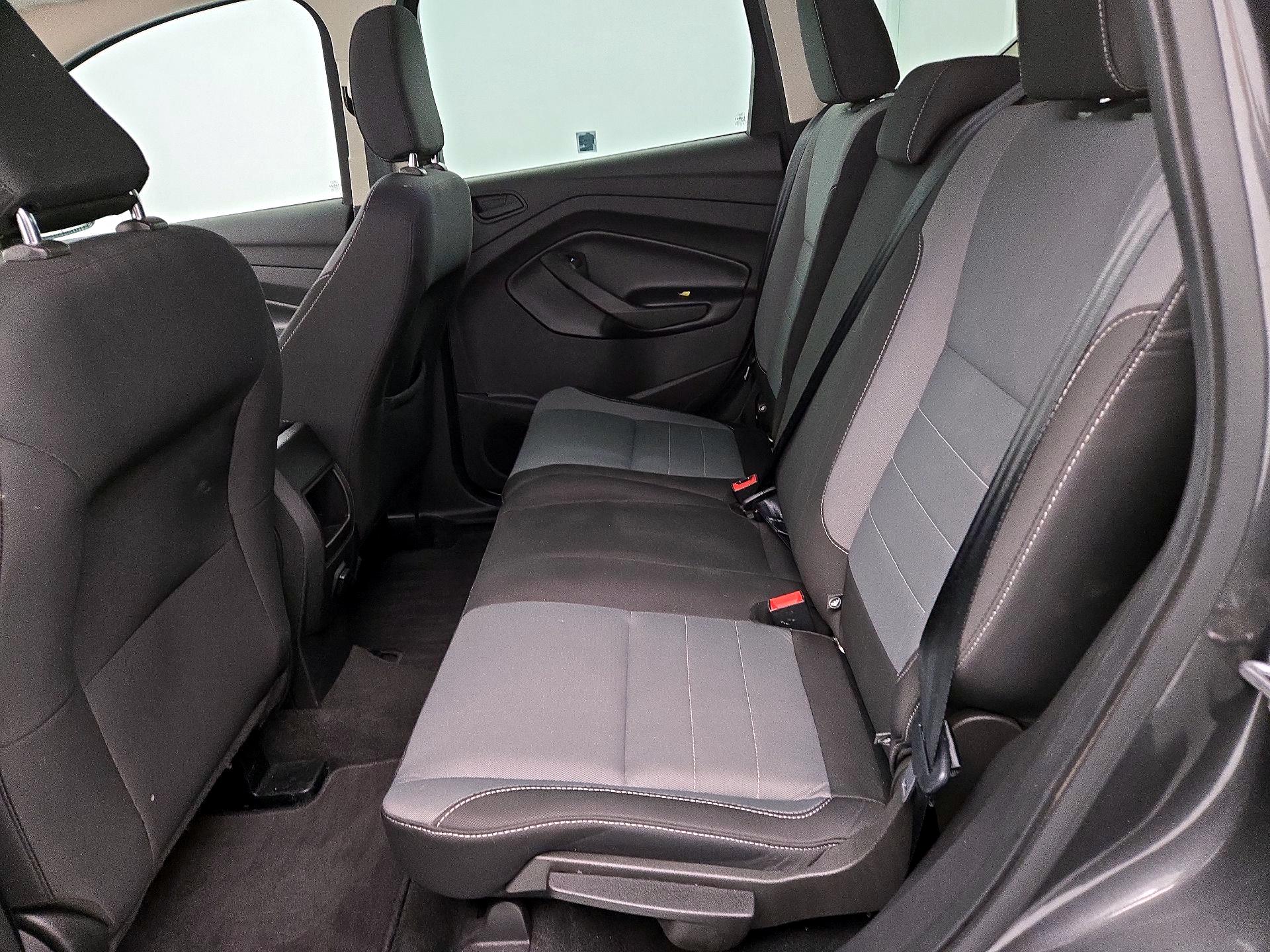 Thumbnail: 2019 Ford Escape - 19