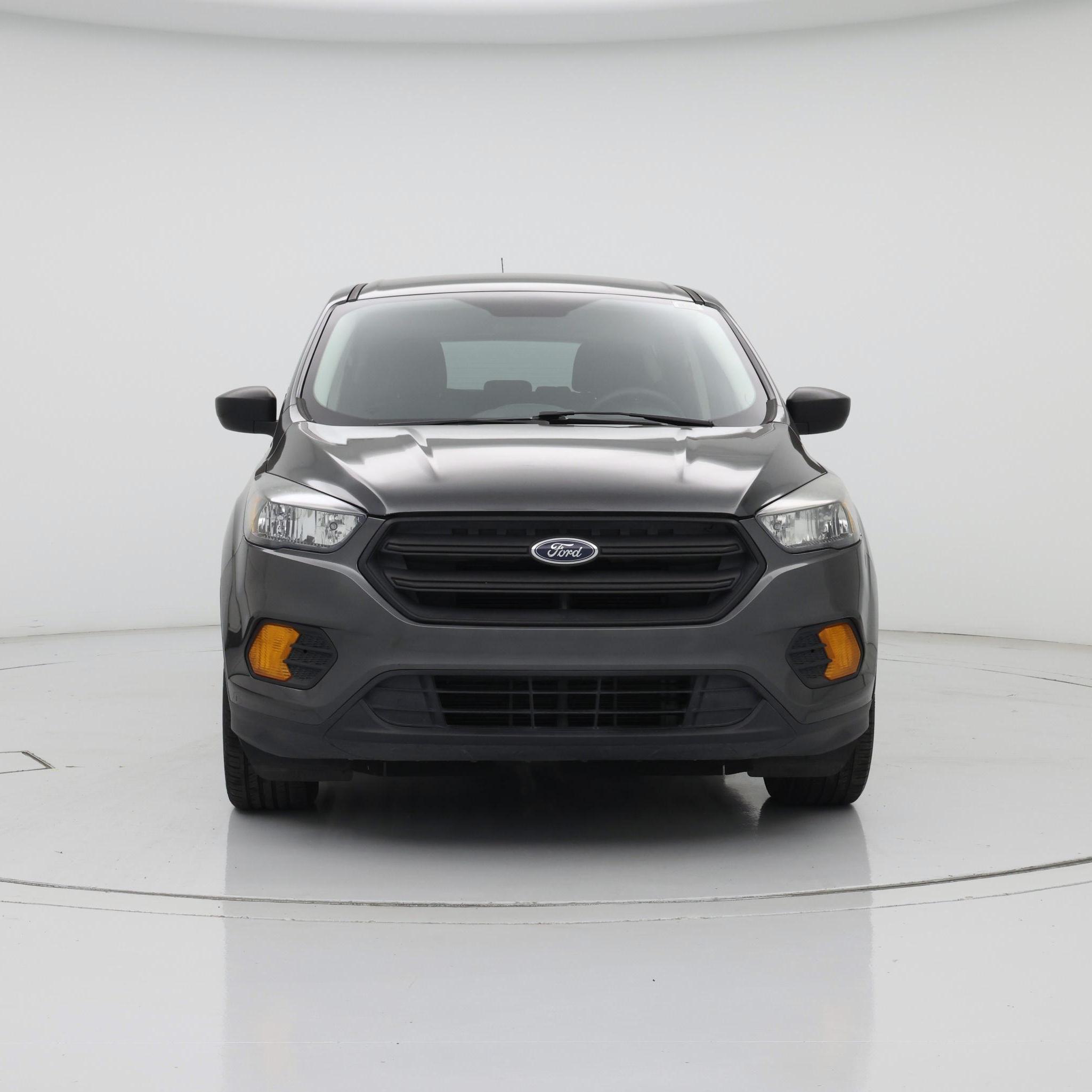 Thumbnail: 2019 Ford Escape - 5