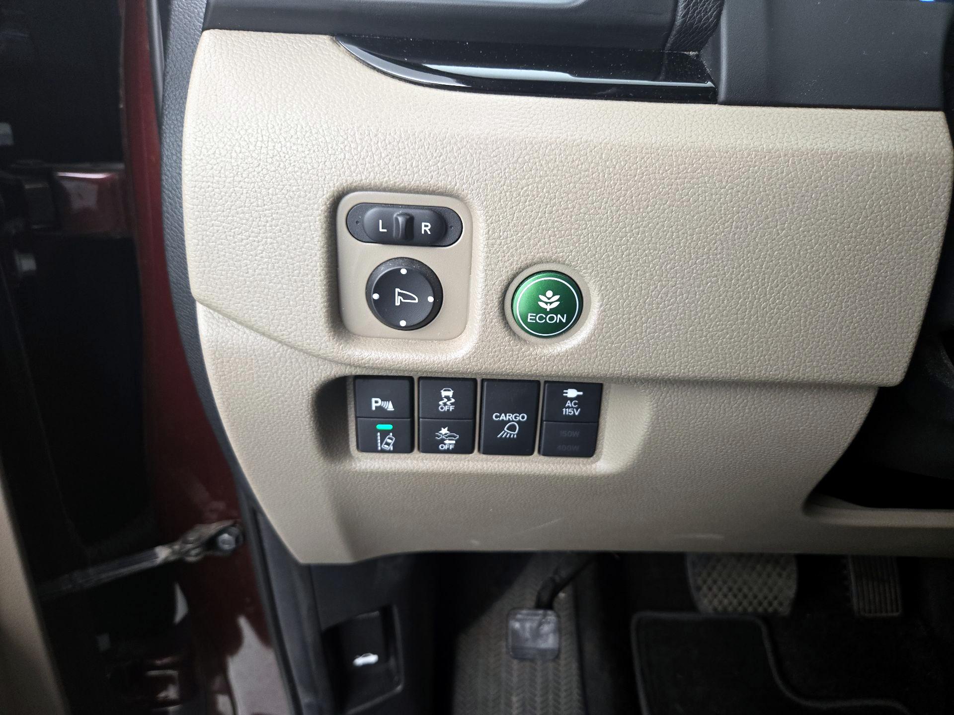 Thumbnail: 2019 Honda Ridgeline - 13