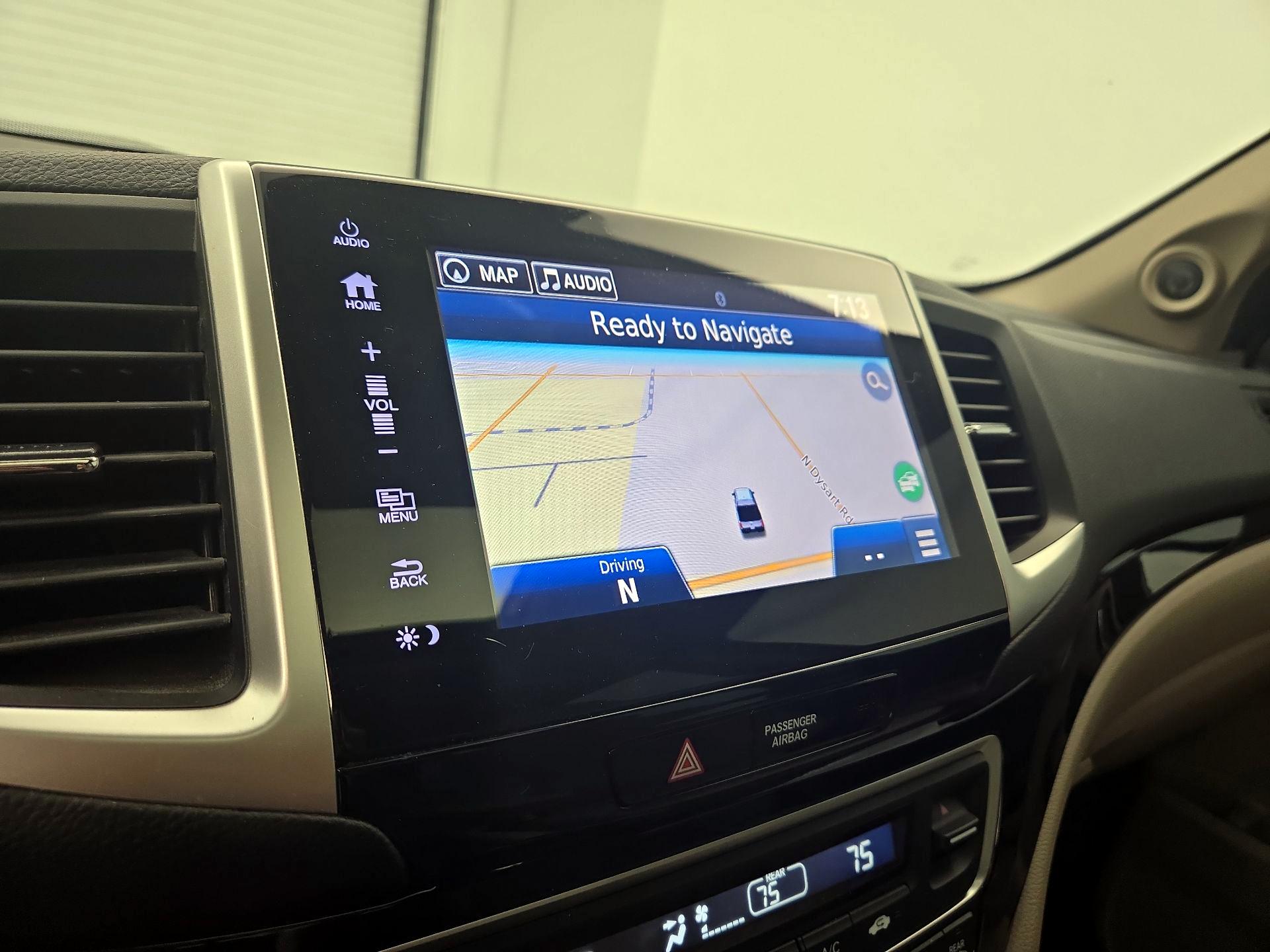 Thumbnail: 2019 Honda Ridgeline - 14