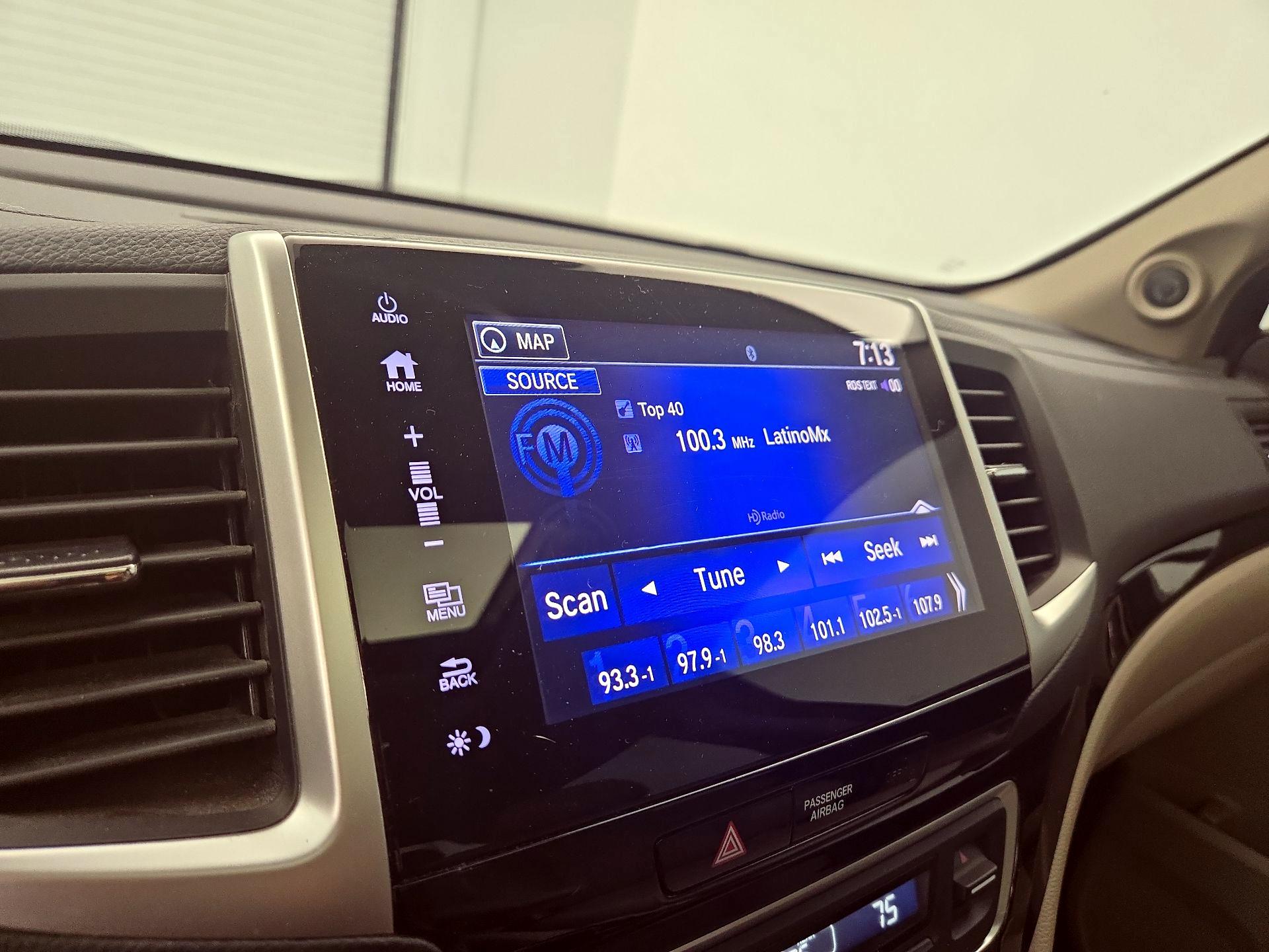 Thumbnail: 2019 Honda Ridgeline - 16