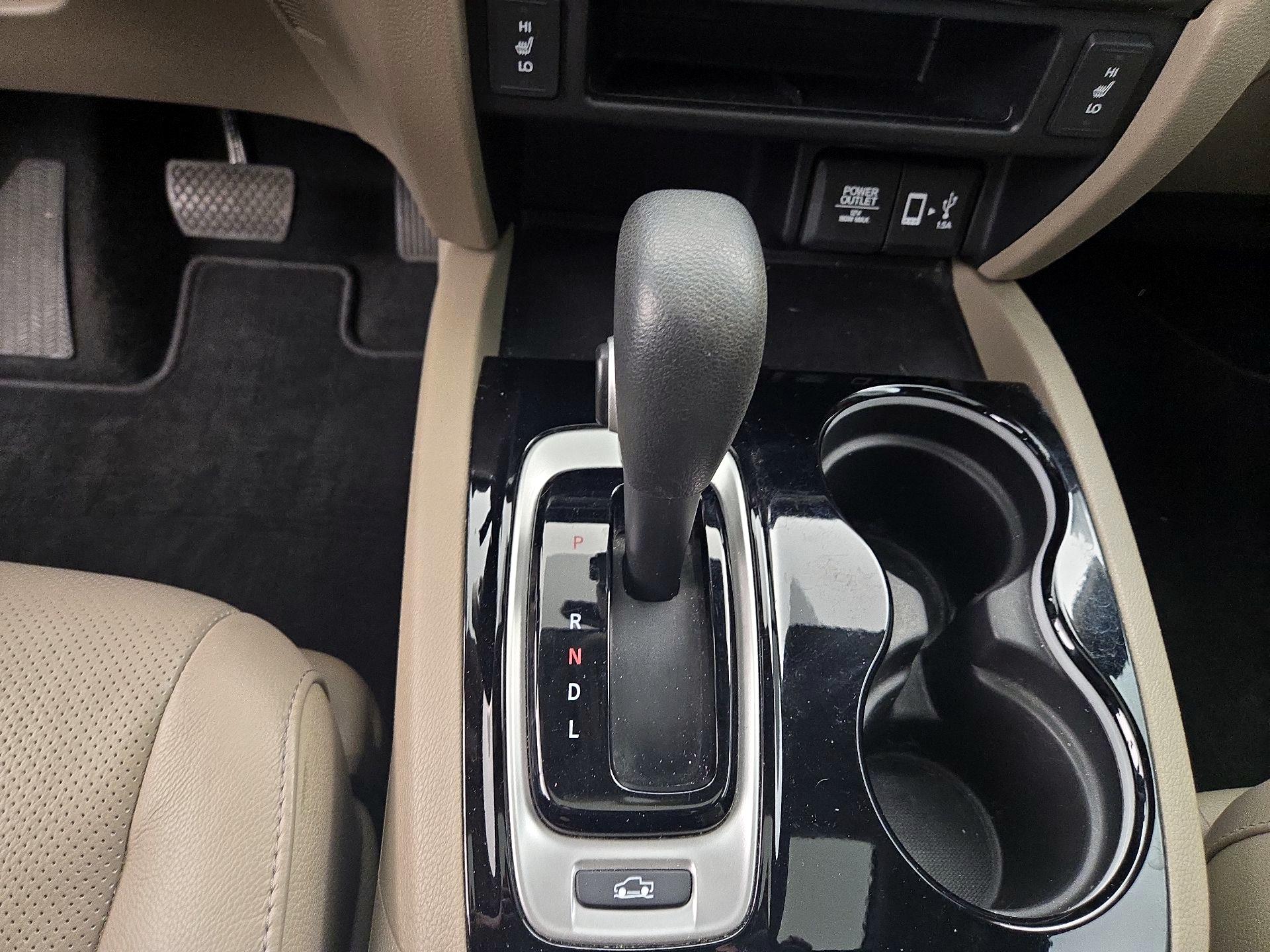 Thumbnail: 2019 Honda Ridgeline - 18