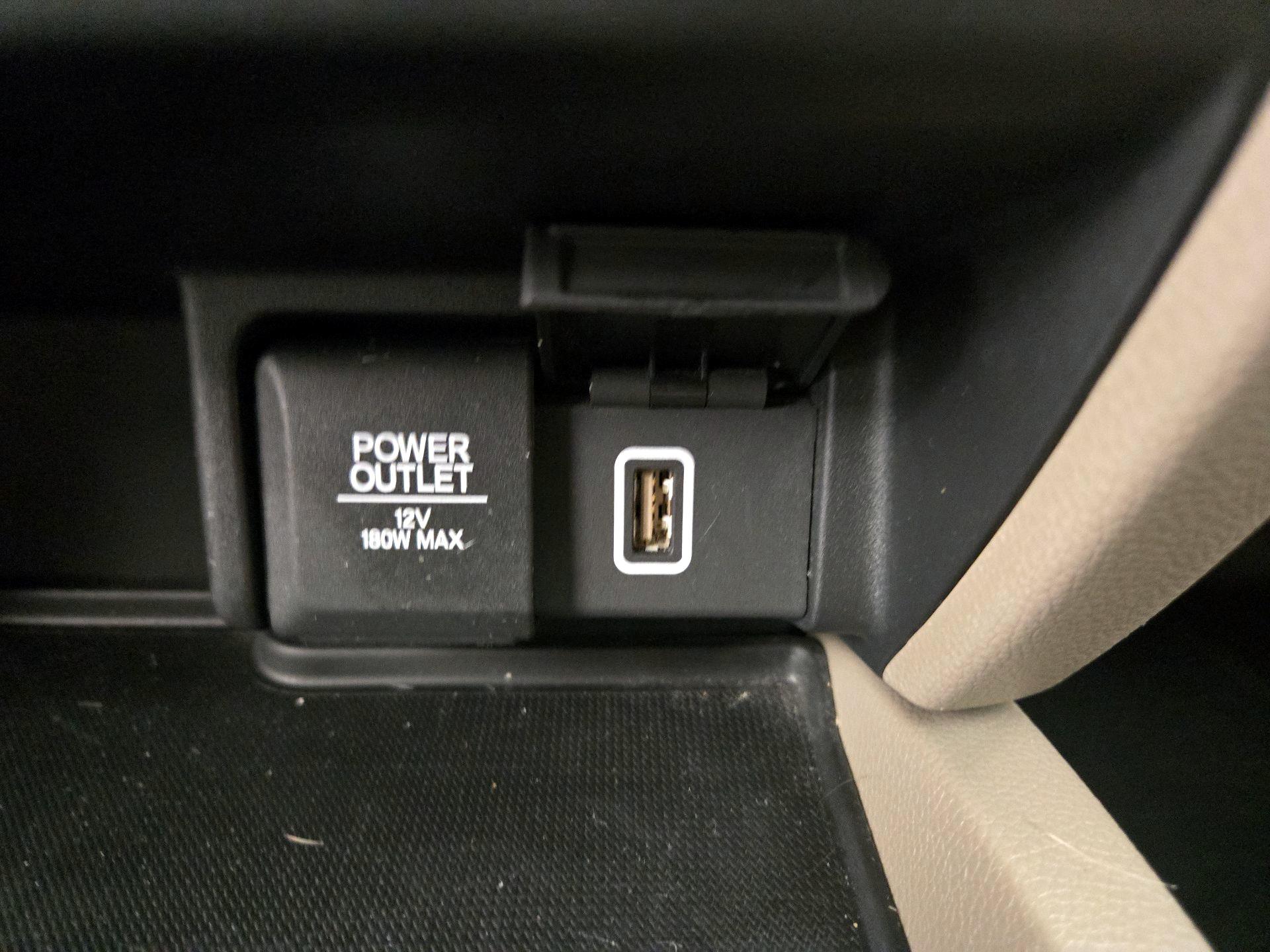 Thumbnail: 2019 Honda Ridgeline - 19